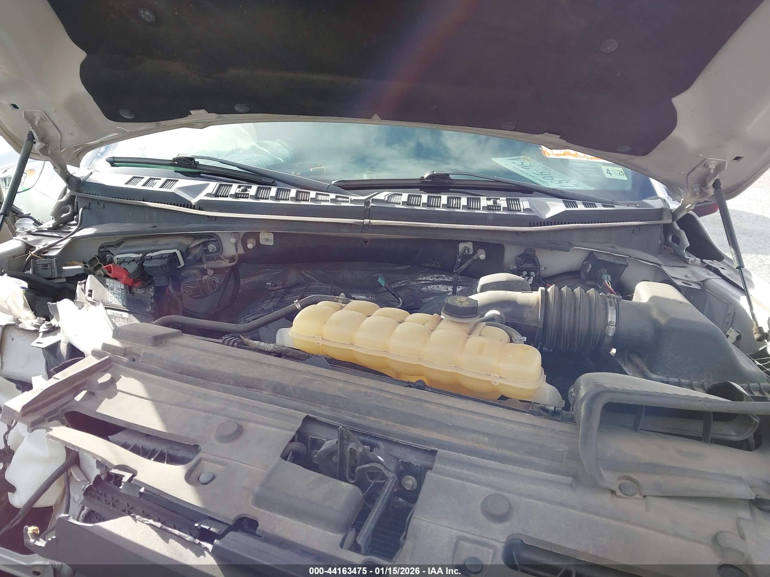 FORD F-150 image 10