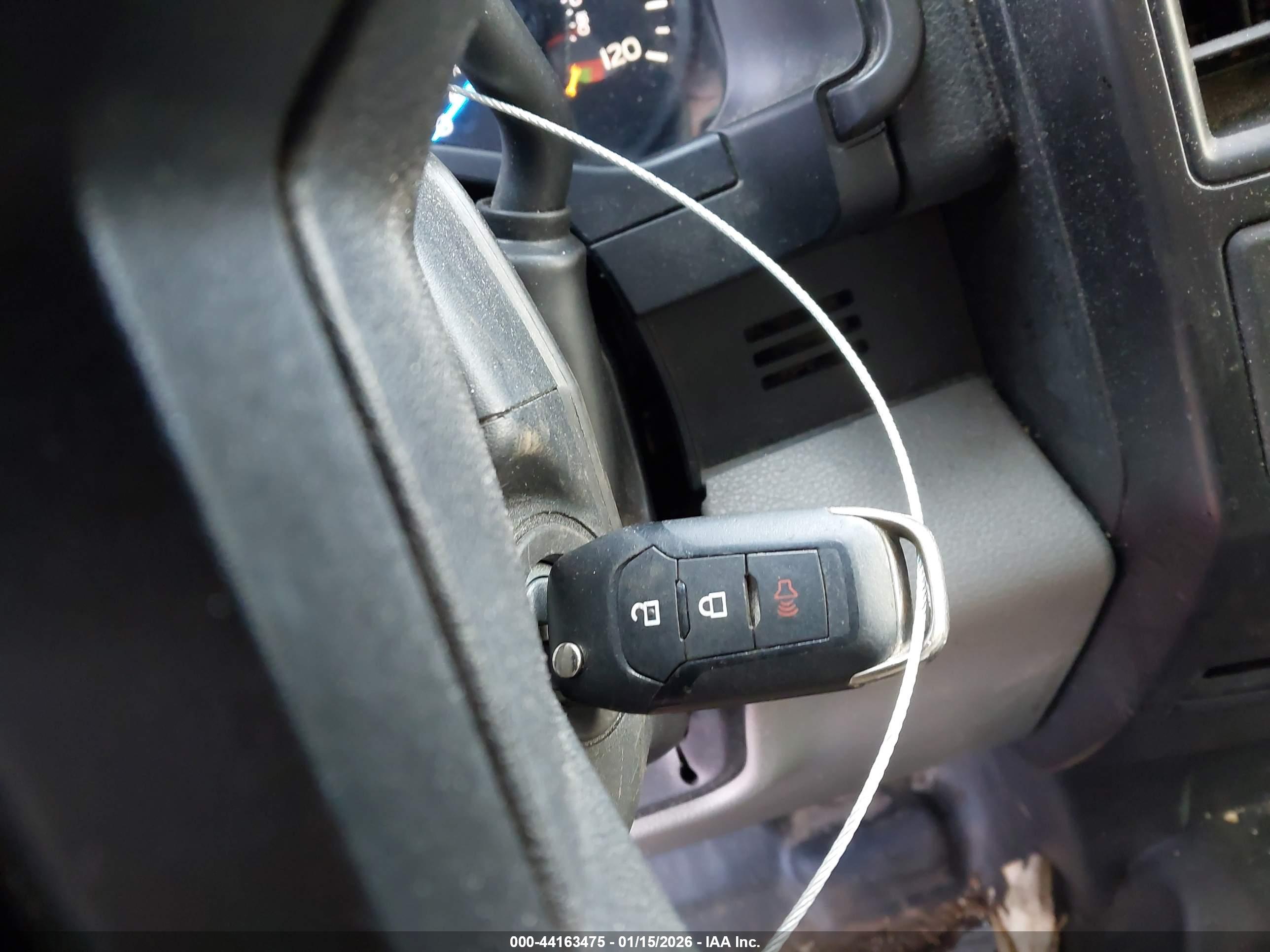 FORD F-150 image 11