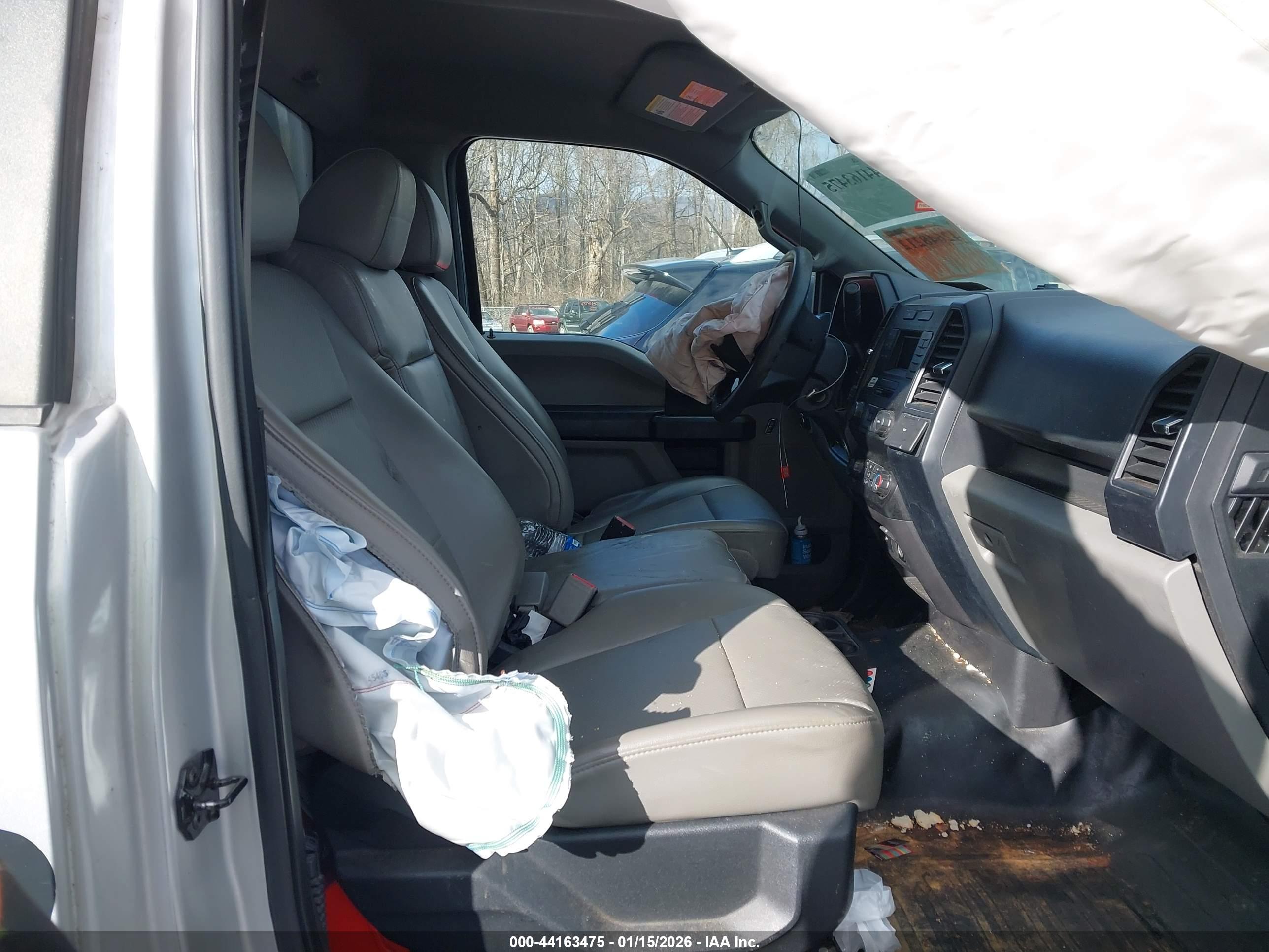 FORD F-150 image 5