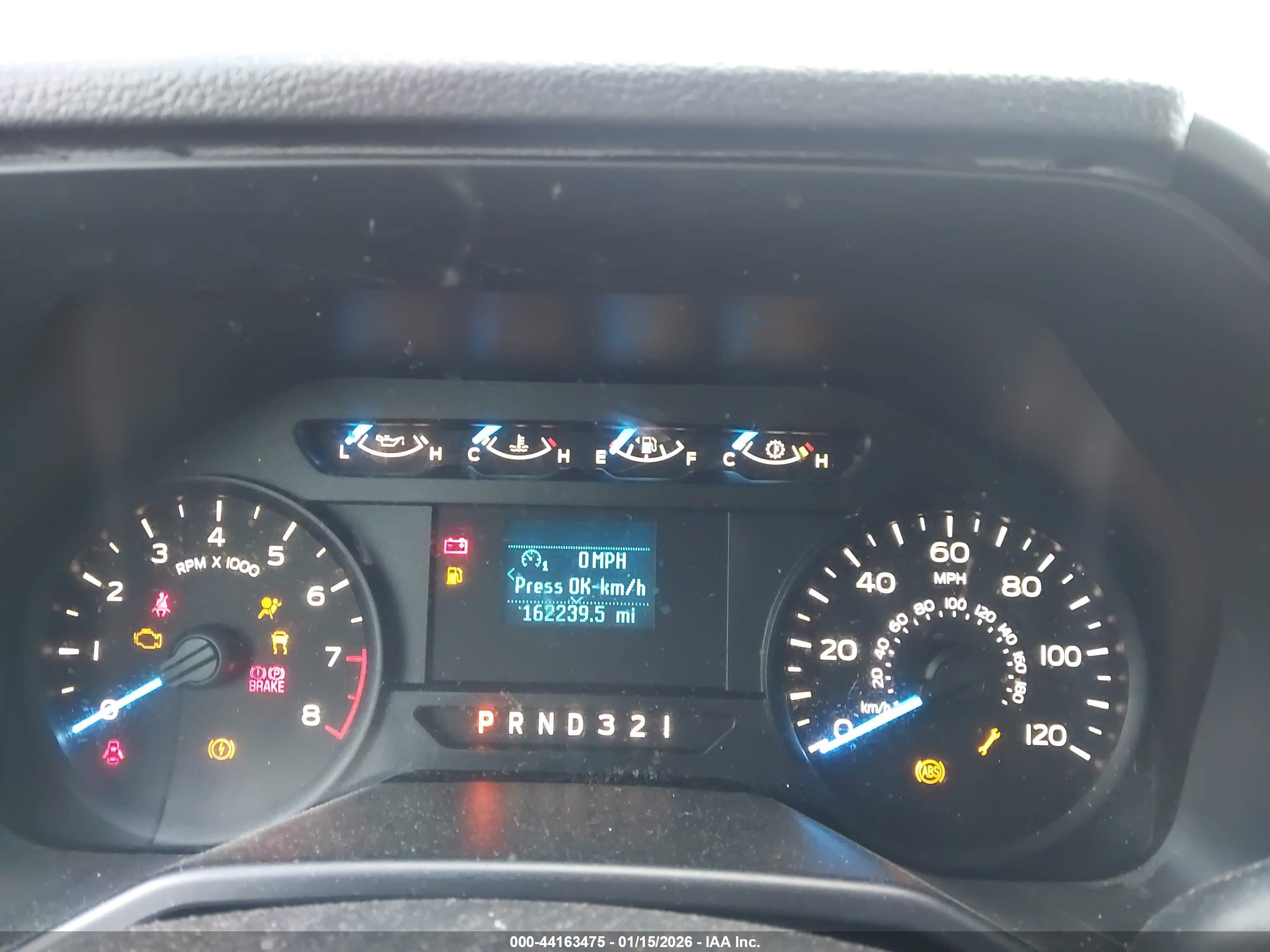 FORD F-150 image 7