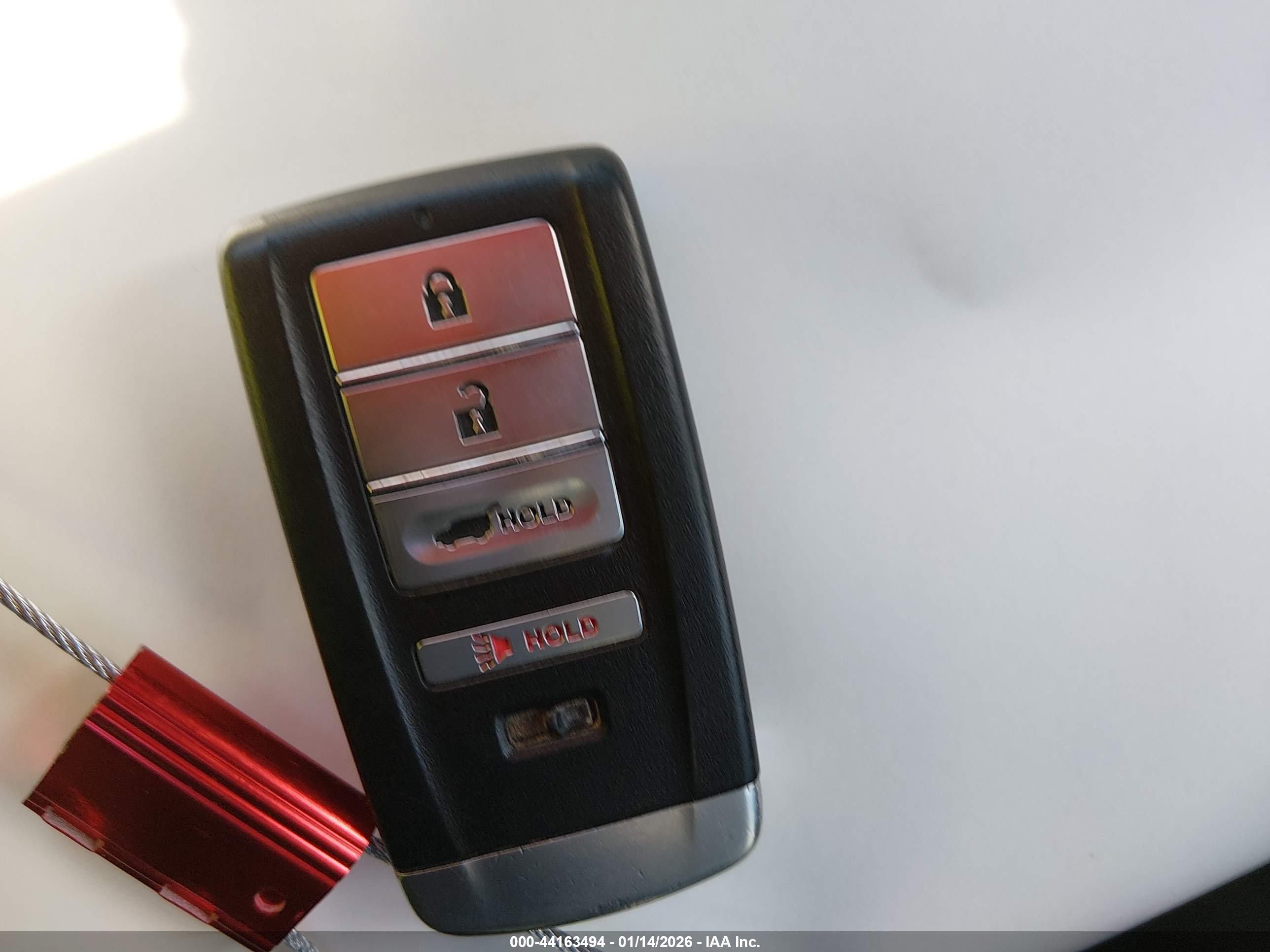 ACURA MDX image 11