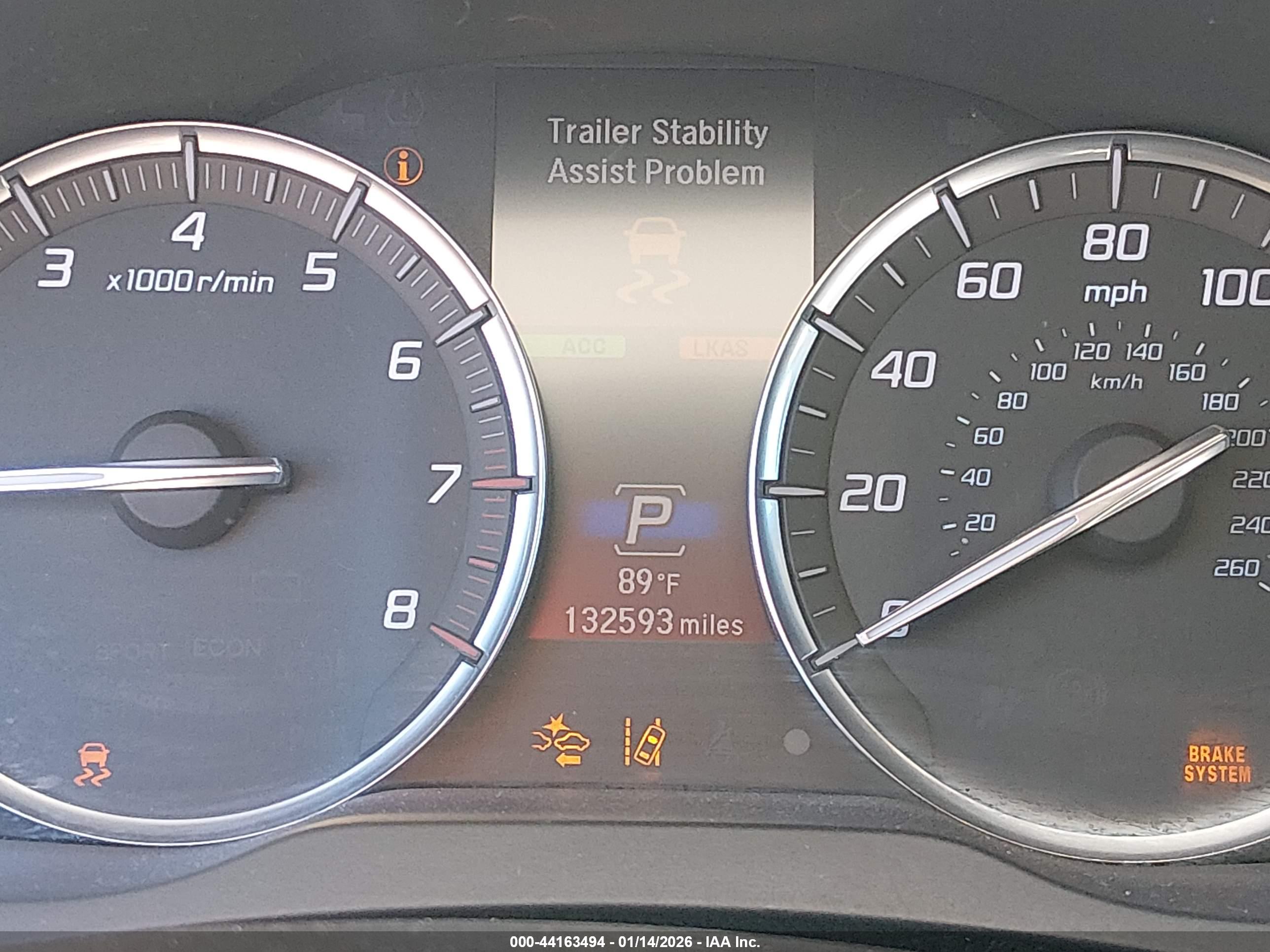 ACURA MDX image 7