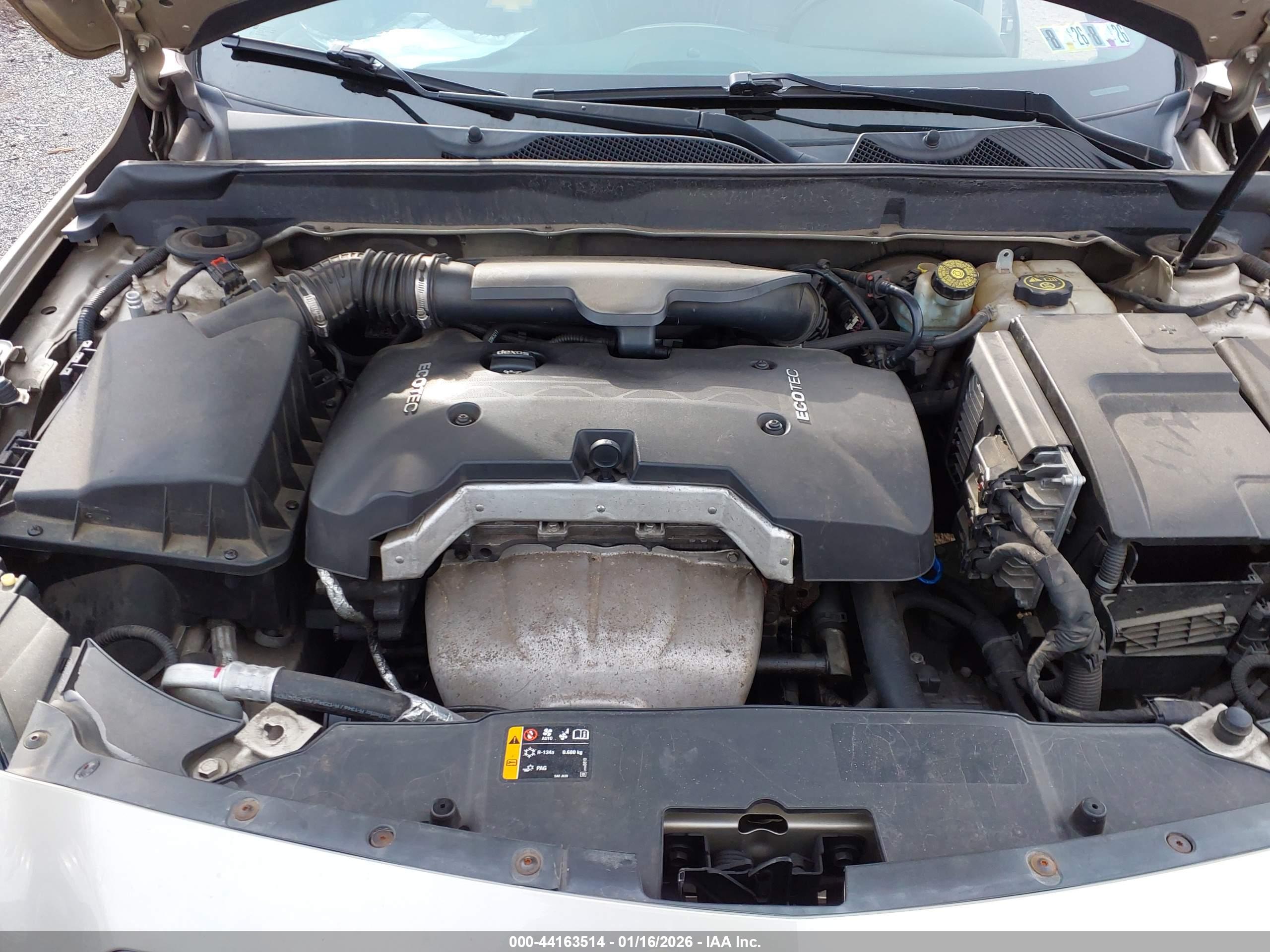CHEVROLET MALIBU image 10