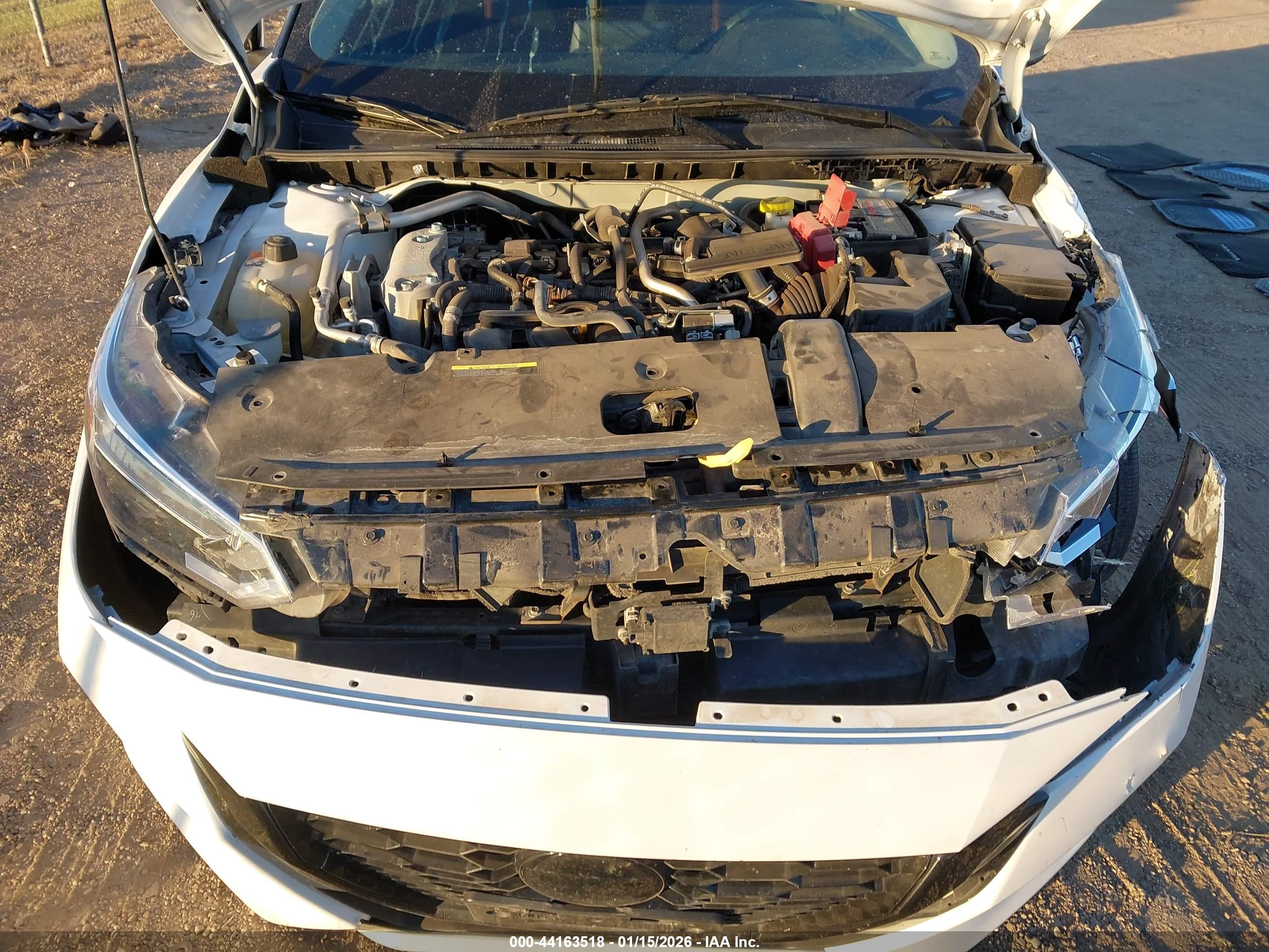NISSAN SENTRA image 10