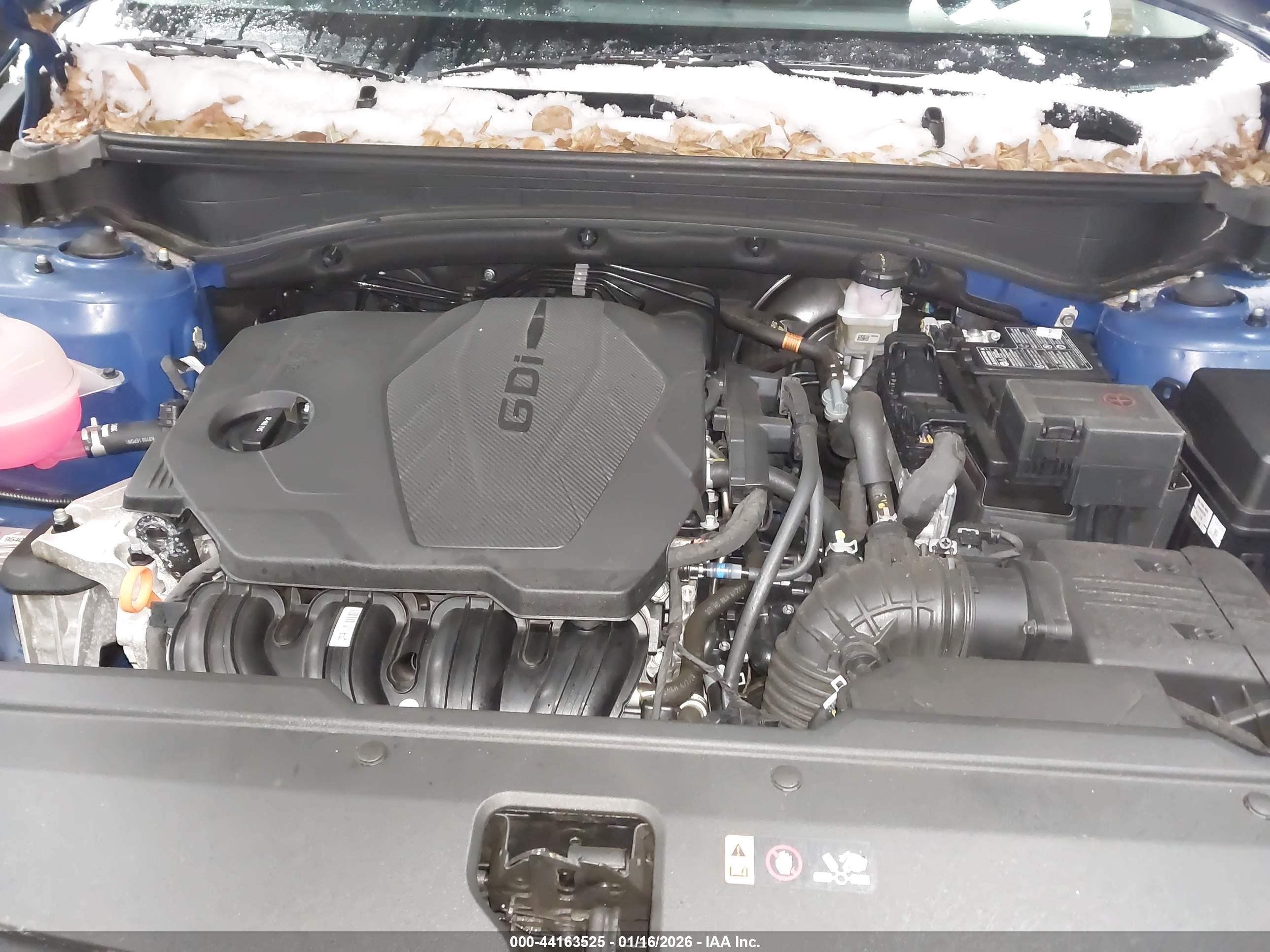 KIA SPORTAGE image 10