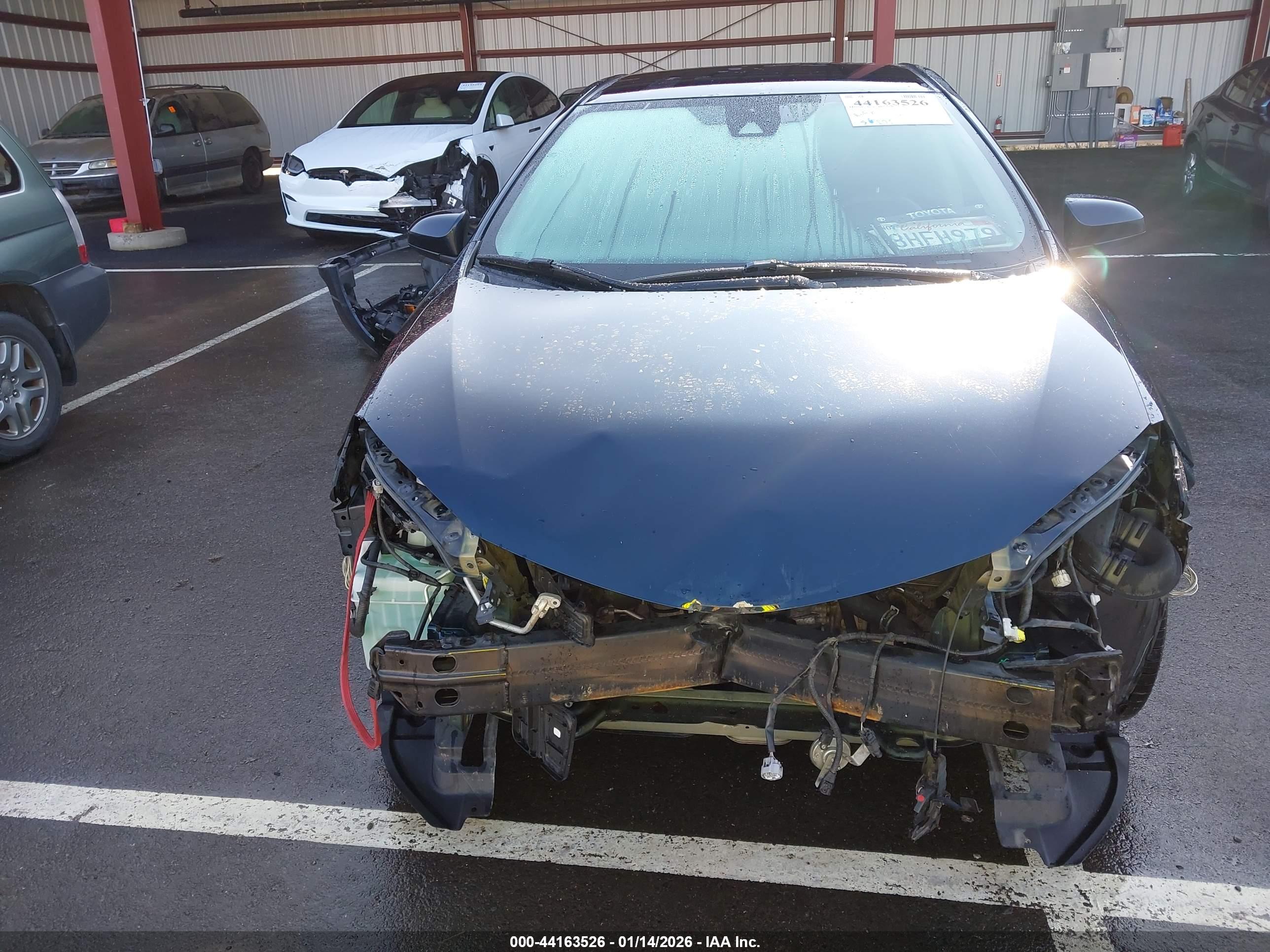 TOYOTA COROLLA image 6