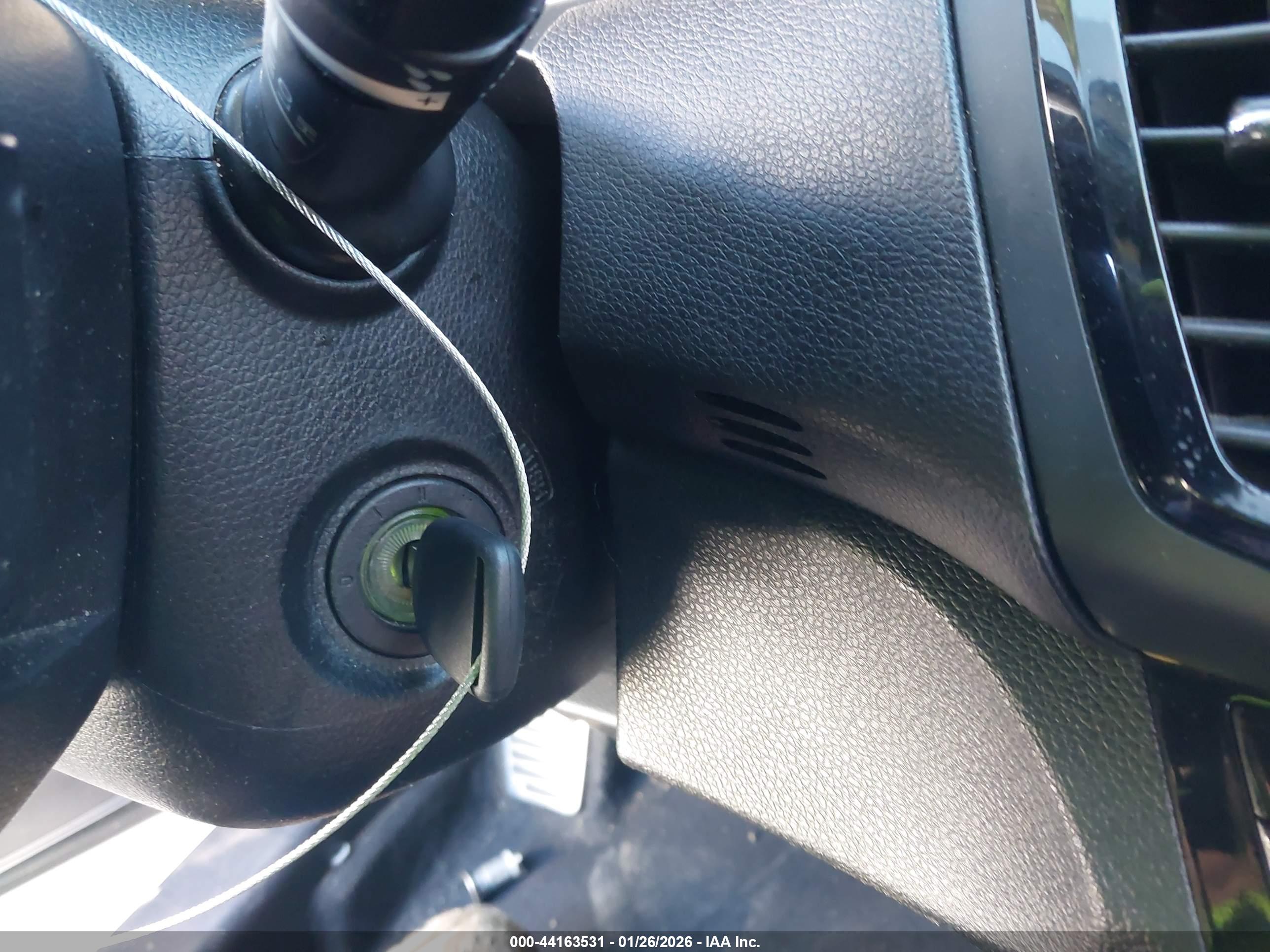 HONDA ACCORD image 11