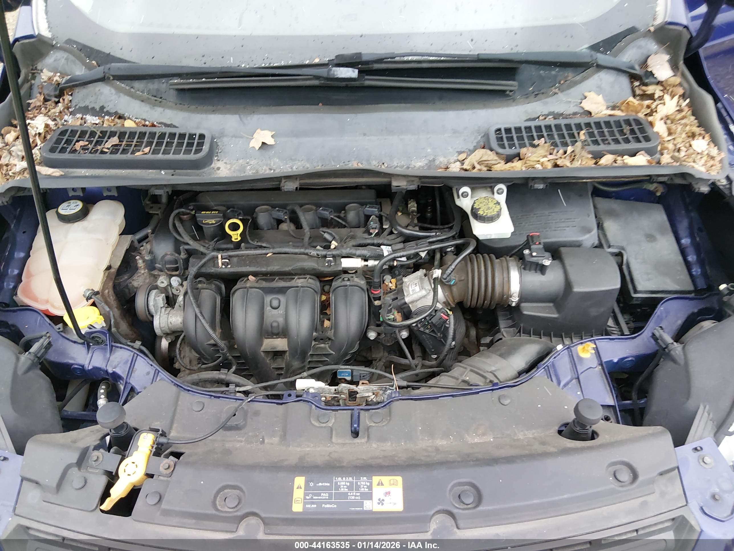 FORD ESCAPE image 10