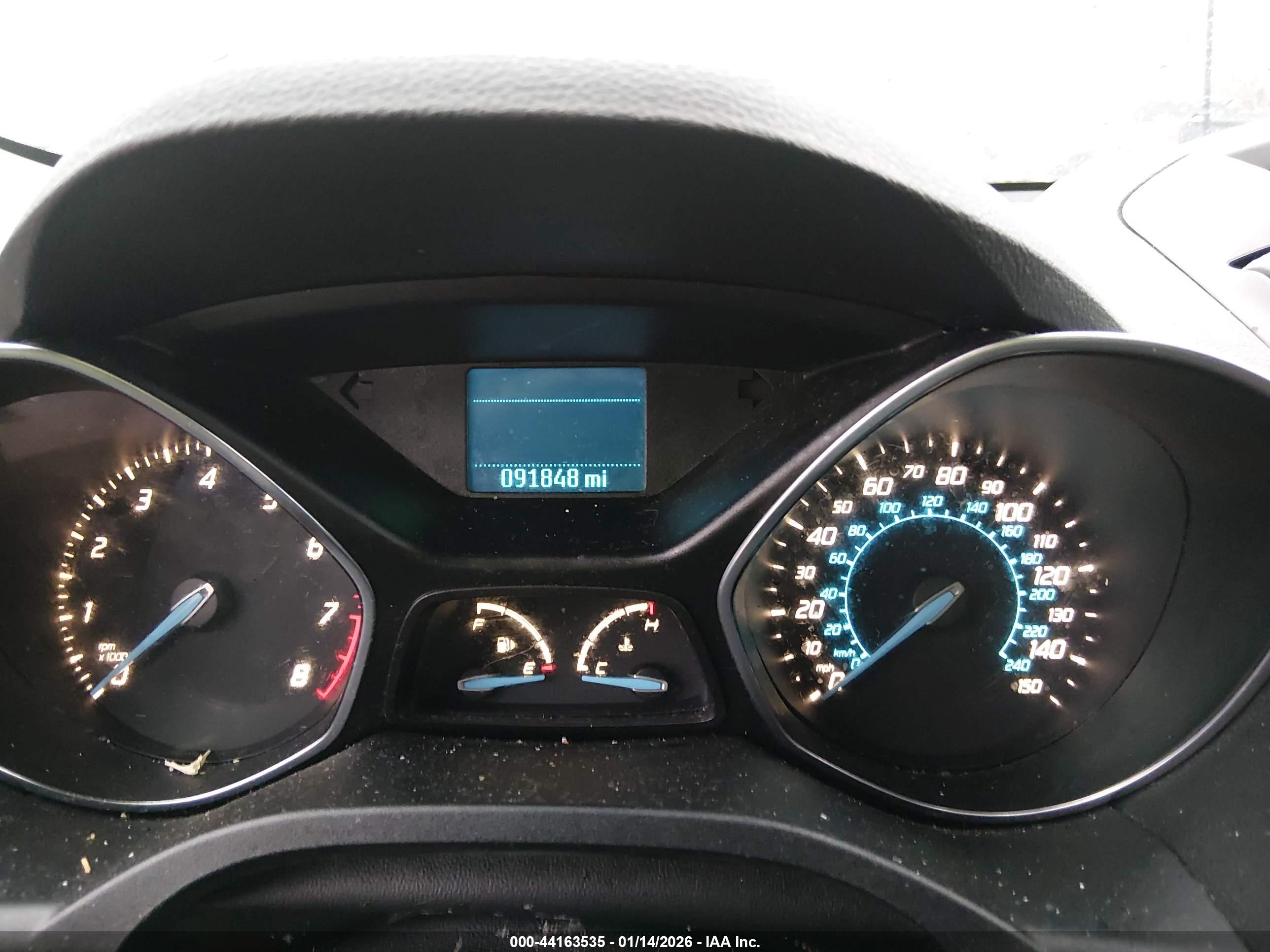FORD ESCAPE image 7
