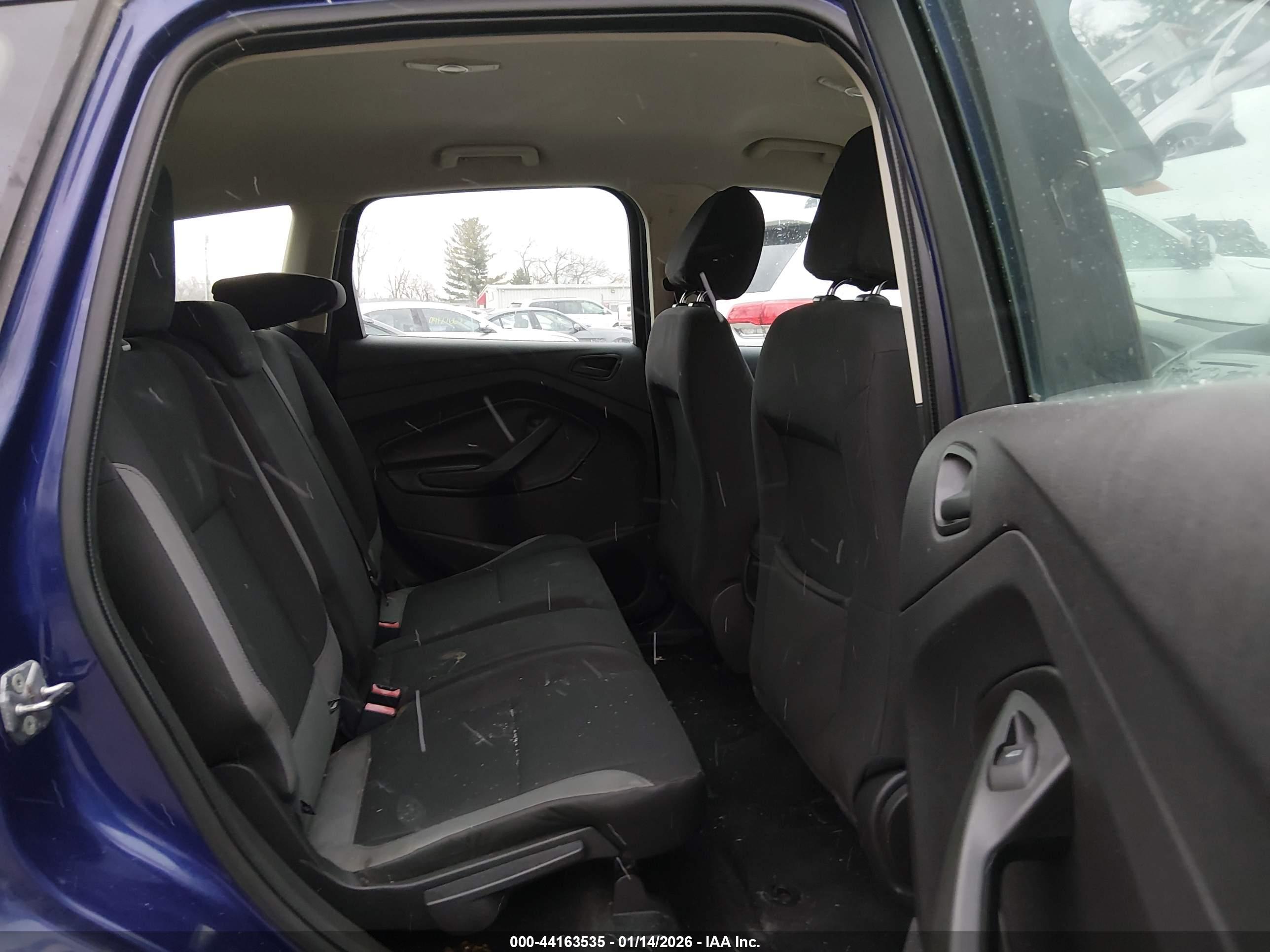 FORD ESCAPE image 8