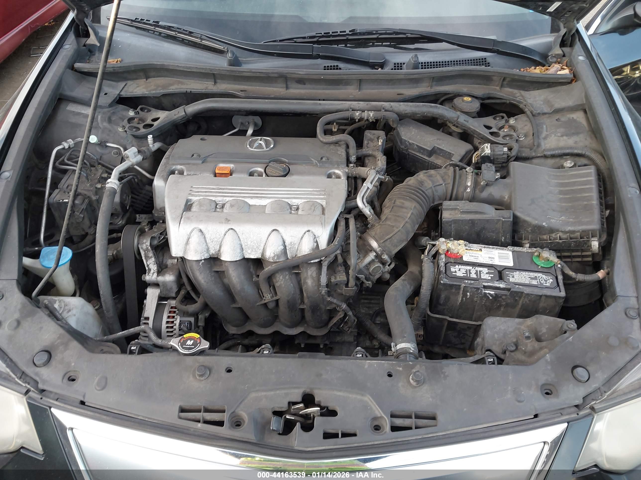 ACURA TSX image 10