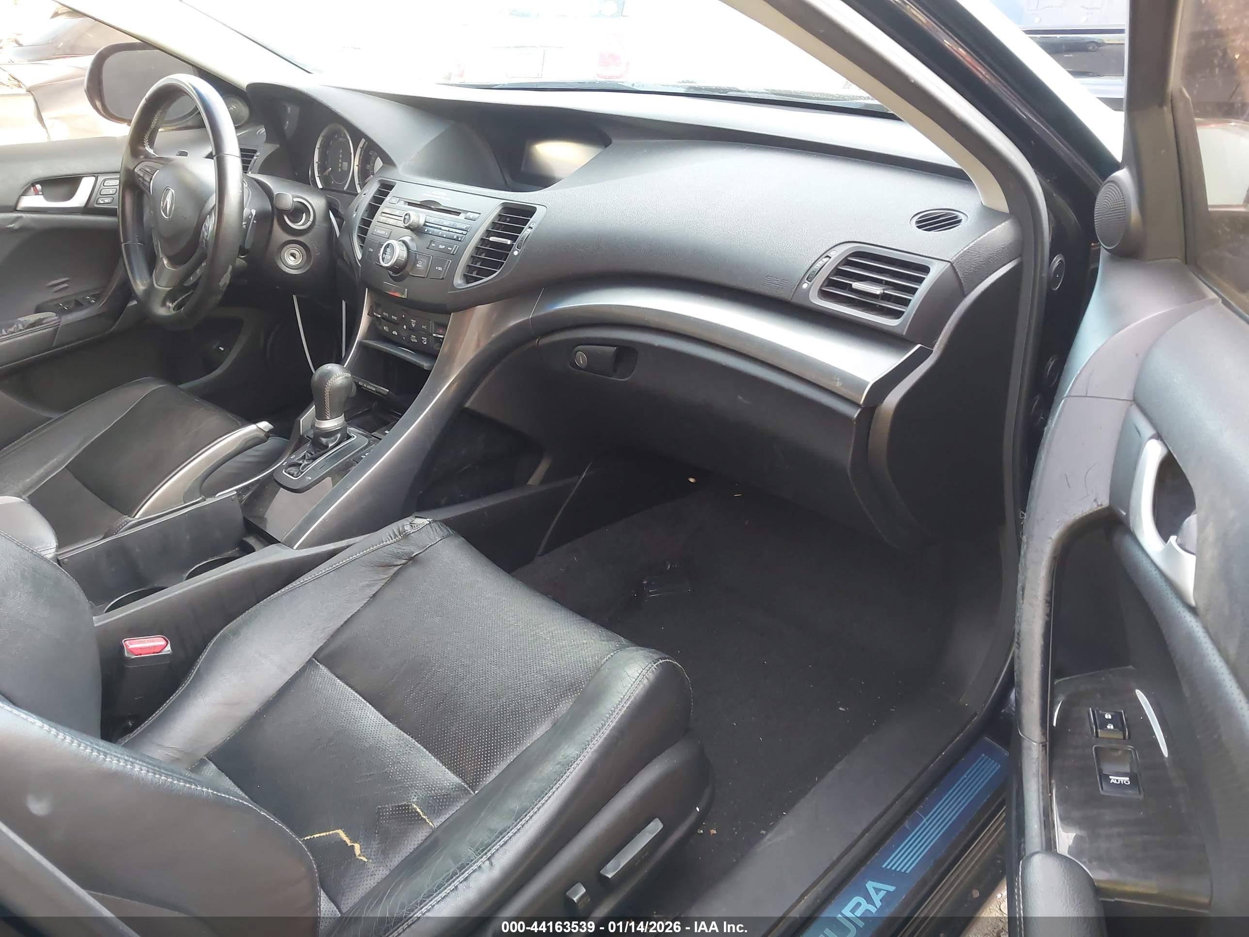 ACURA TSX image 5