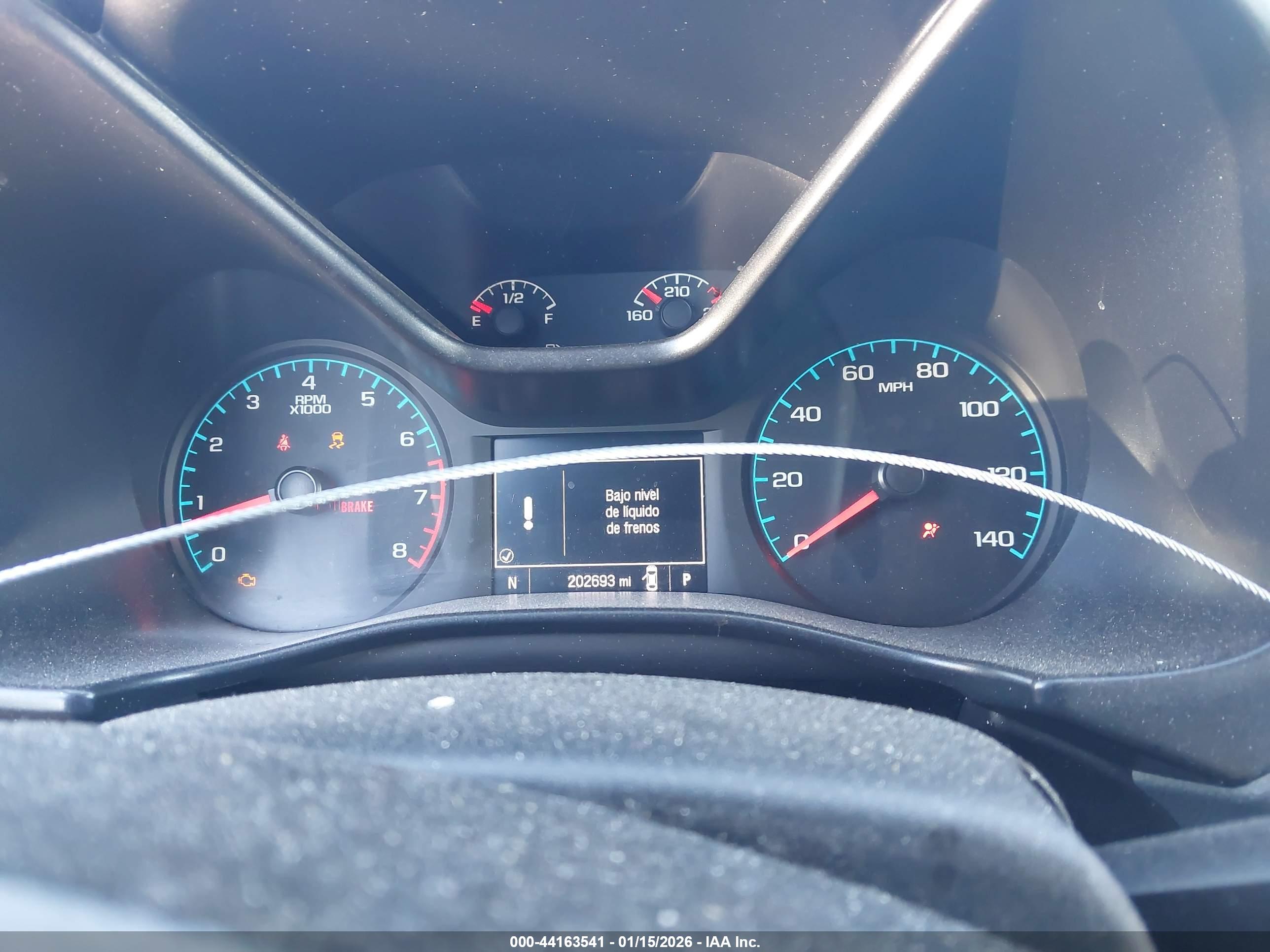 CHEVROLET COLORADO image 7
