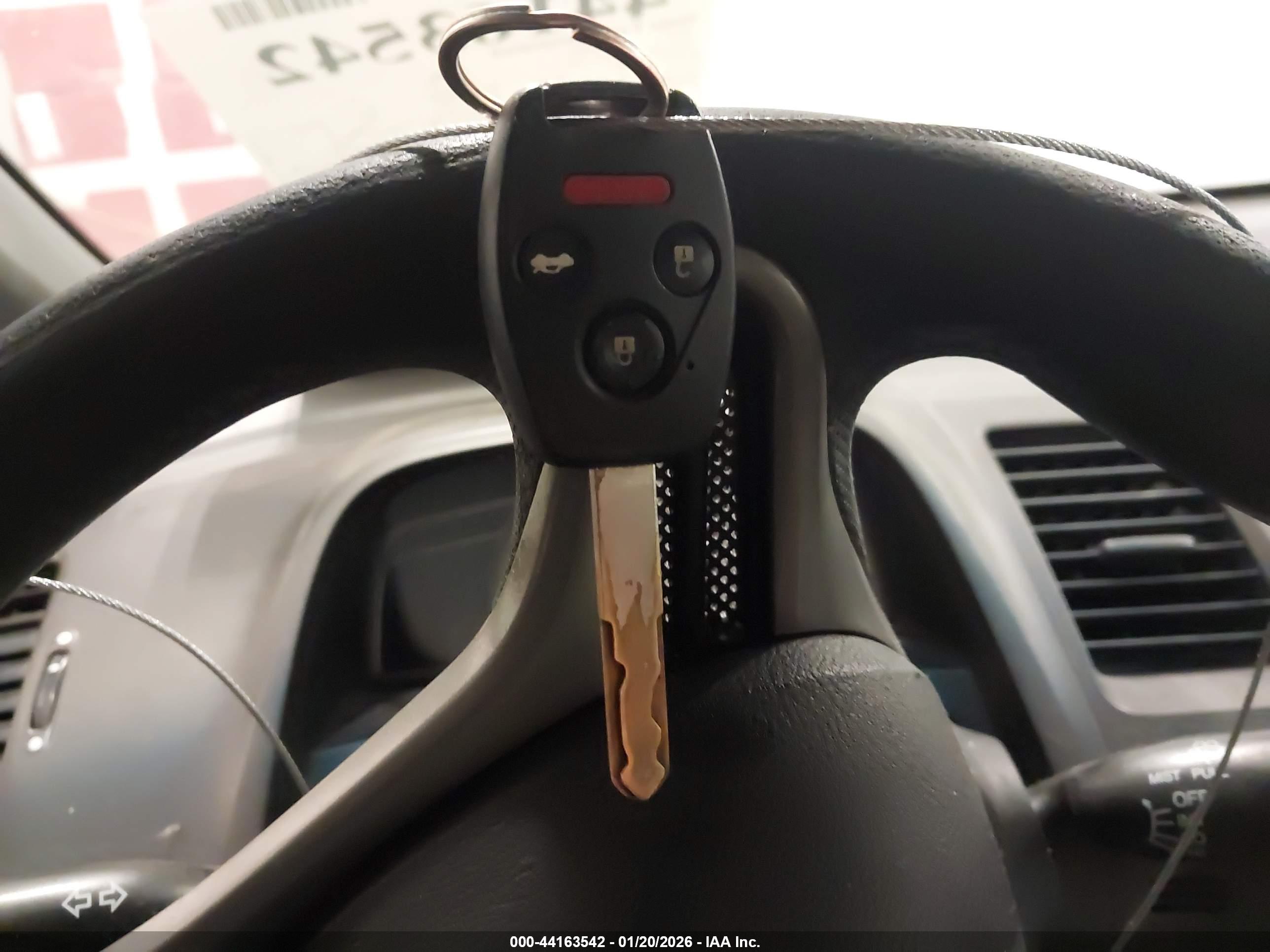 HONDA CIVIC image 11