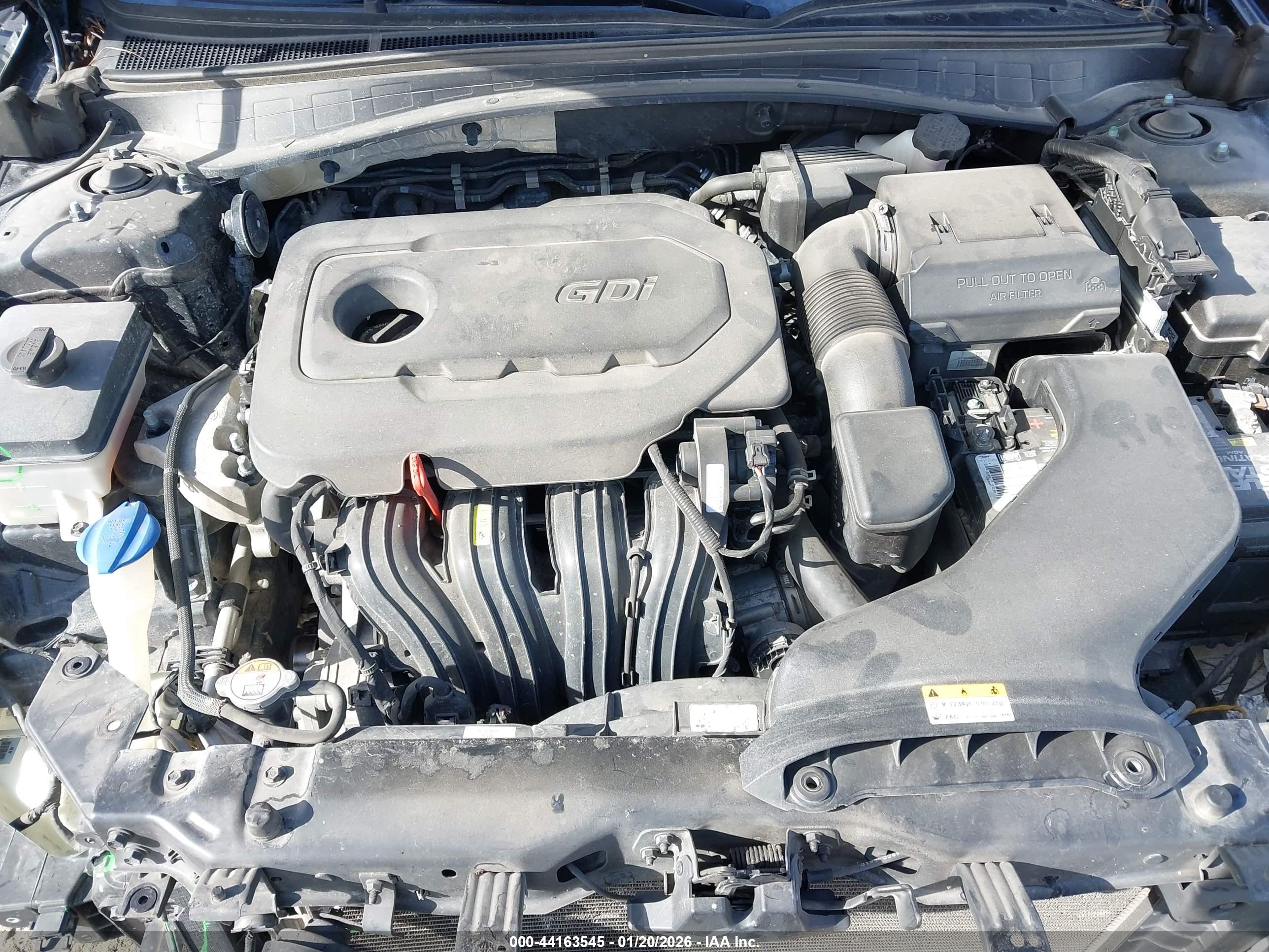 KIA OPTIMA image 10