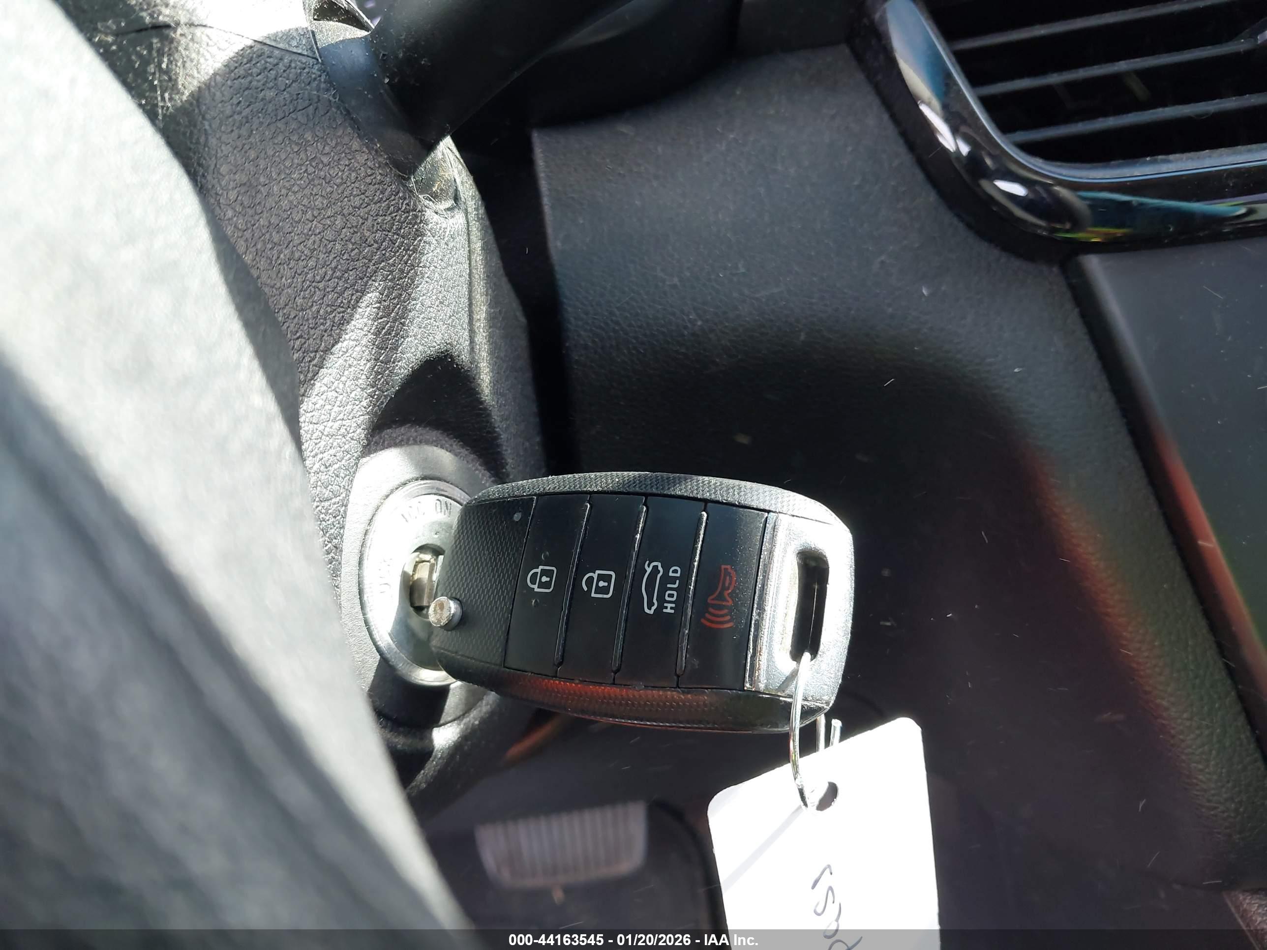 KIA OPTIMA image 11