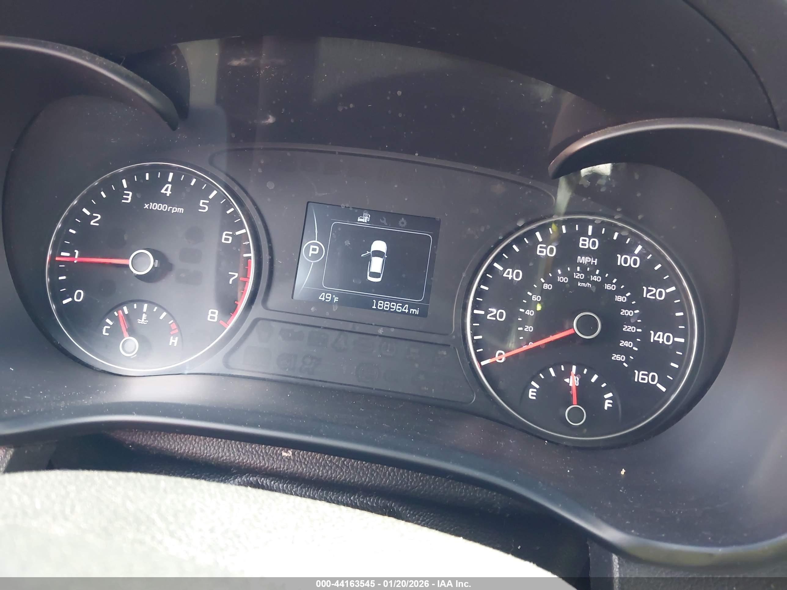 KIA OPTIMA image 7