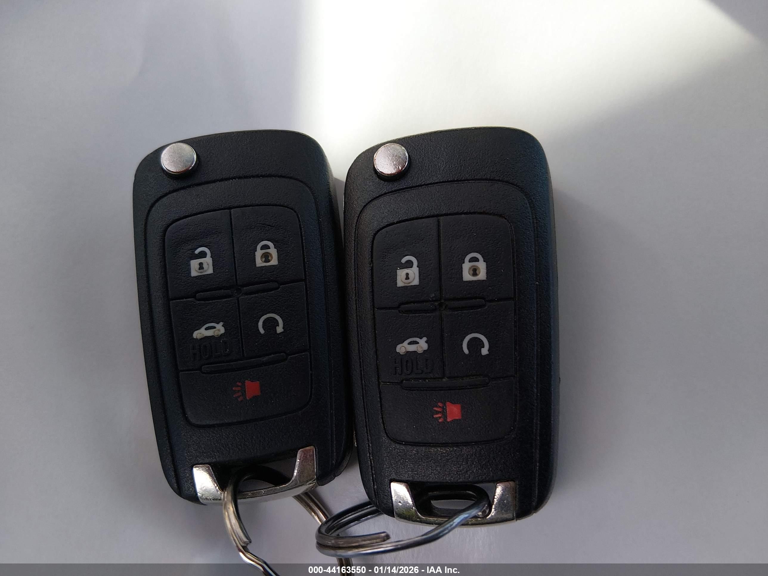 CHEVROLET CRUZE image 11