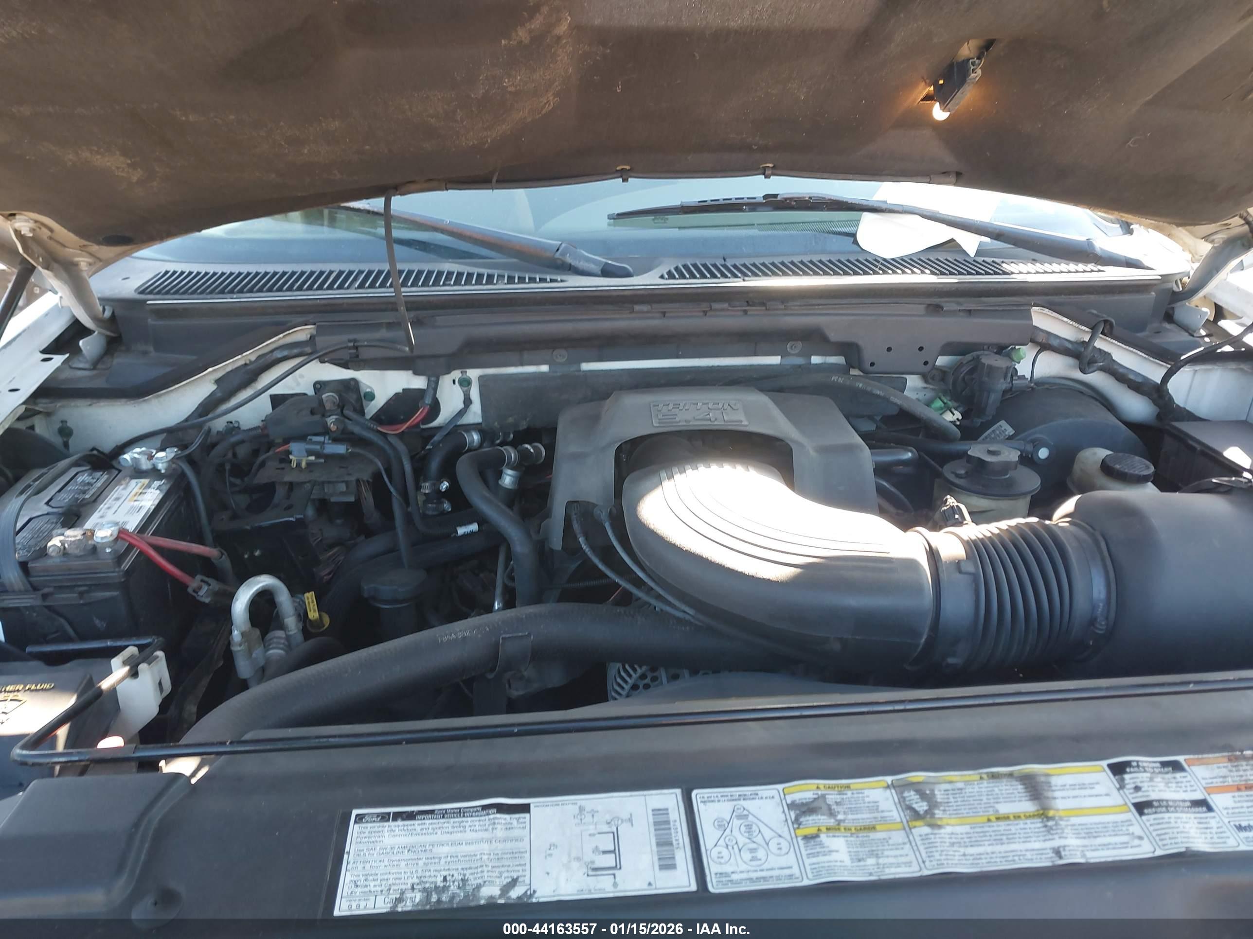 FORD EXPEDITION image 10