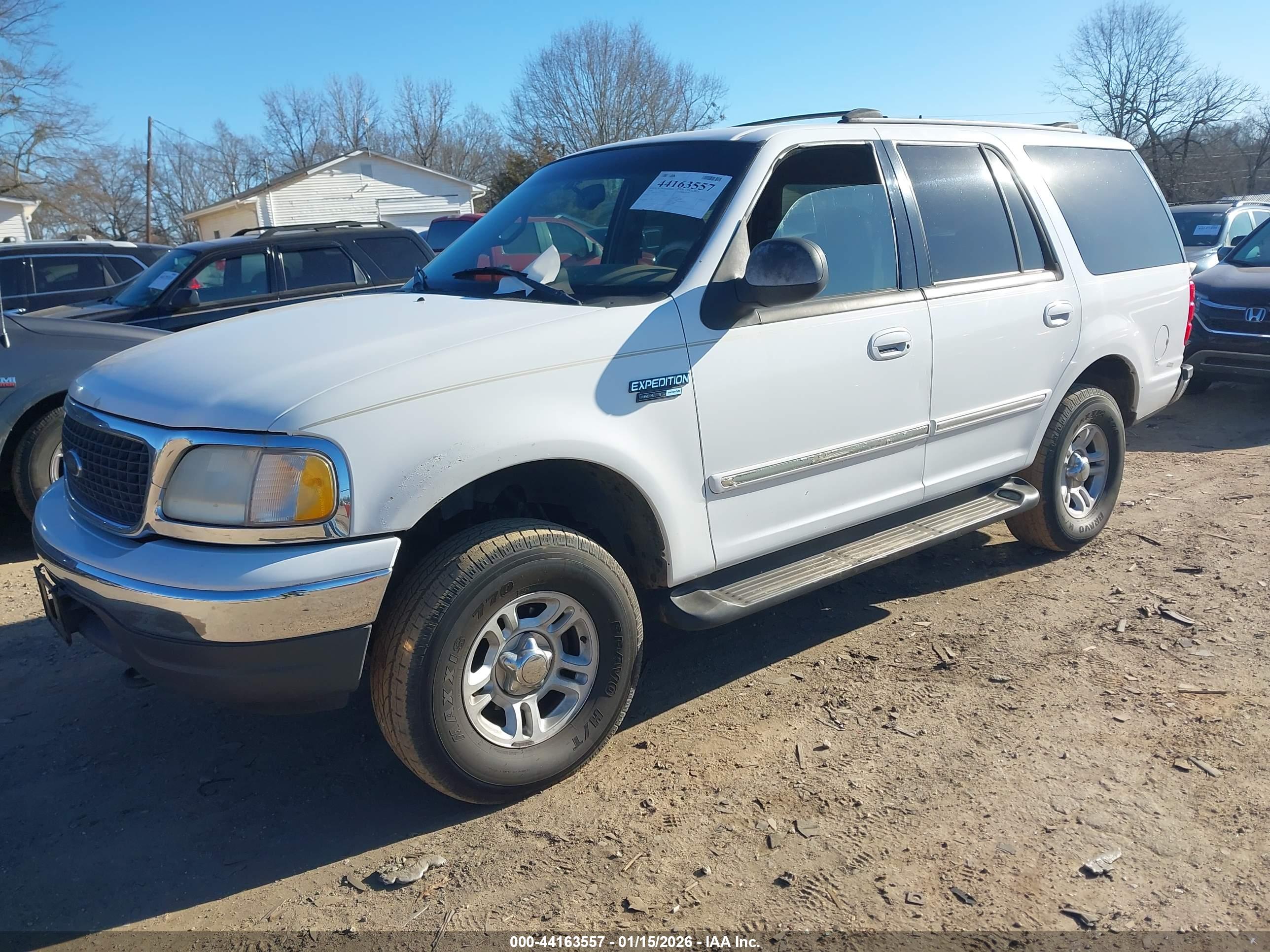 FORD EXPEDITION image 2