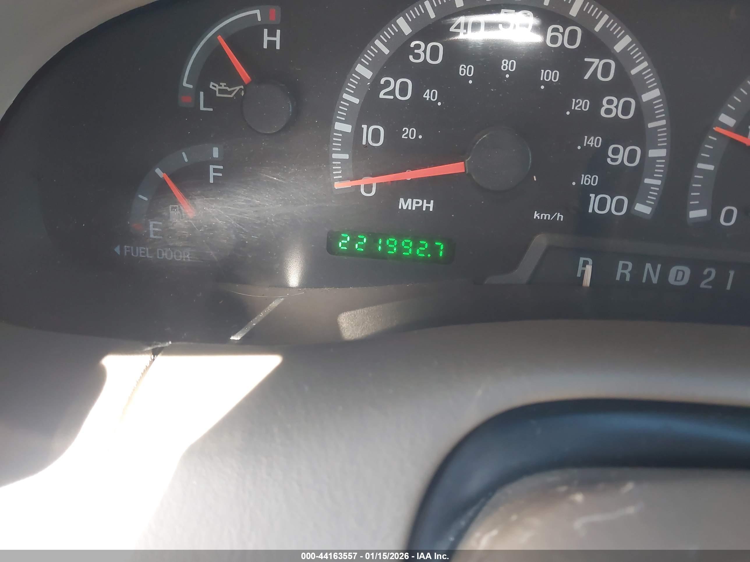 FORD EXPEDITION image 7