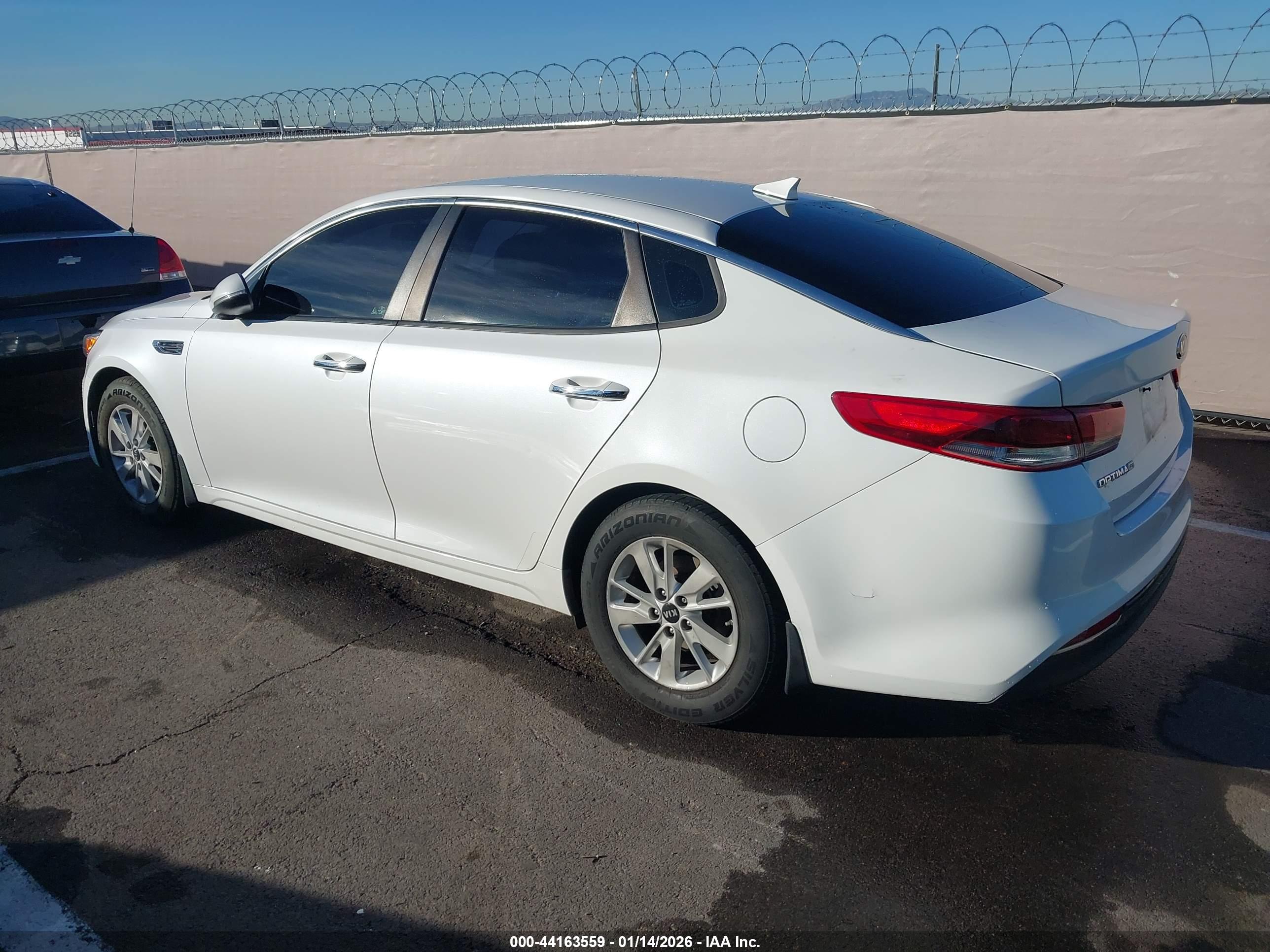 KIA OPTIMA image 3