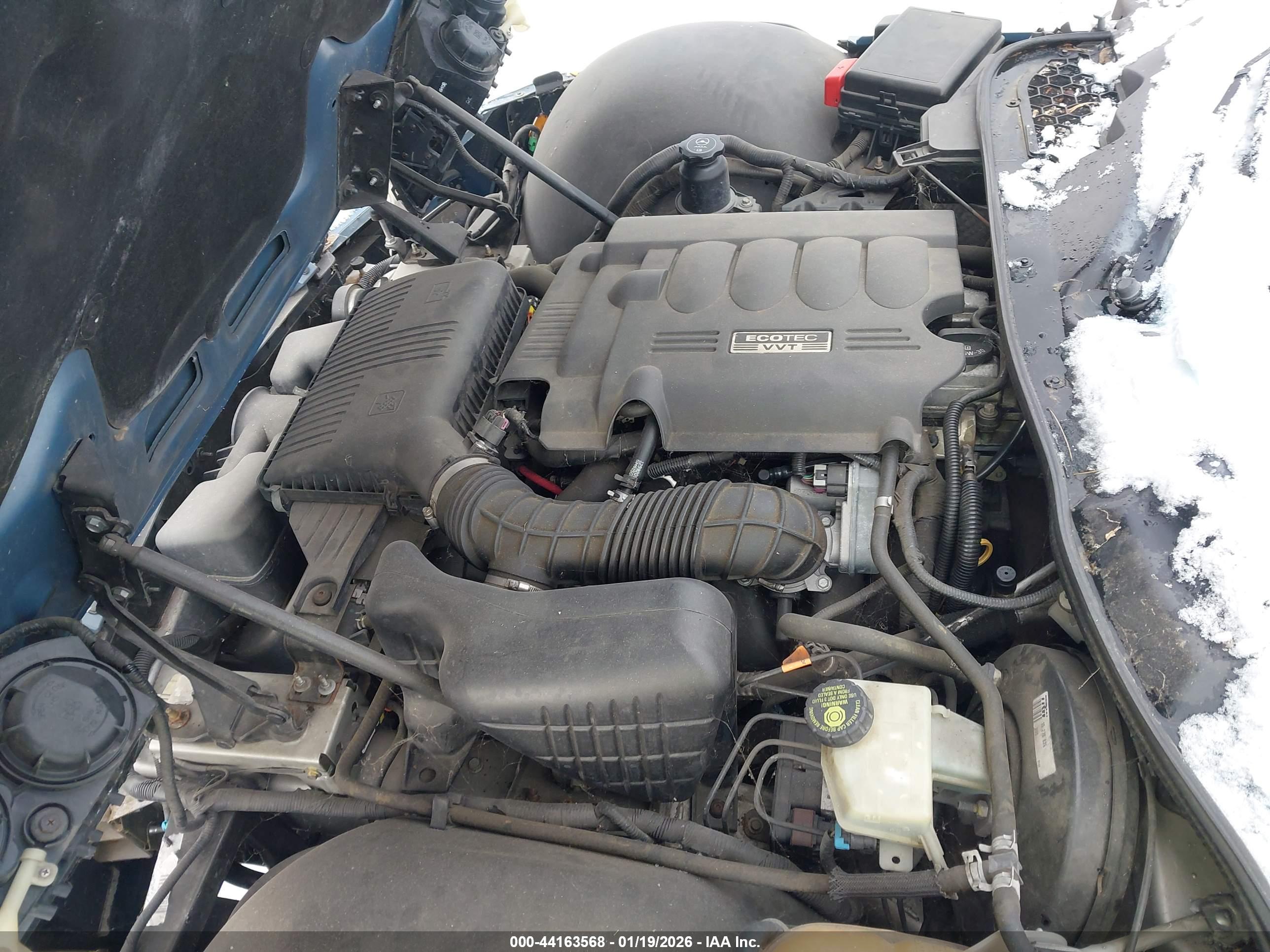 SATURN SKY image 10