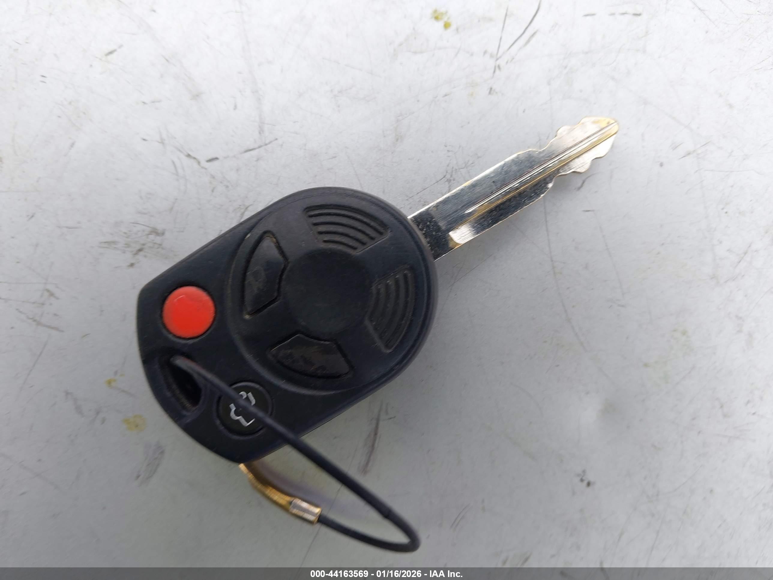 FORD ESCAPE image 11