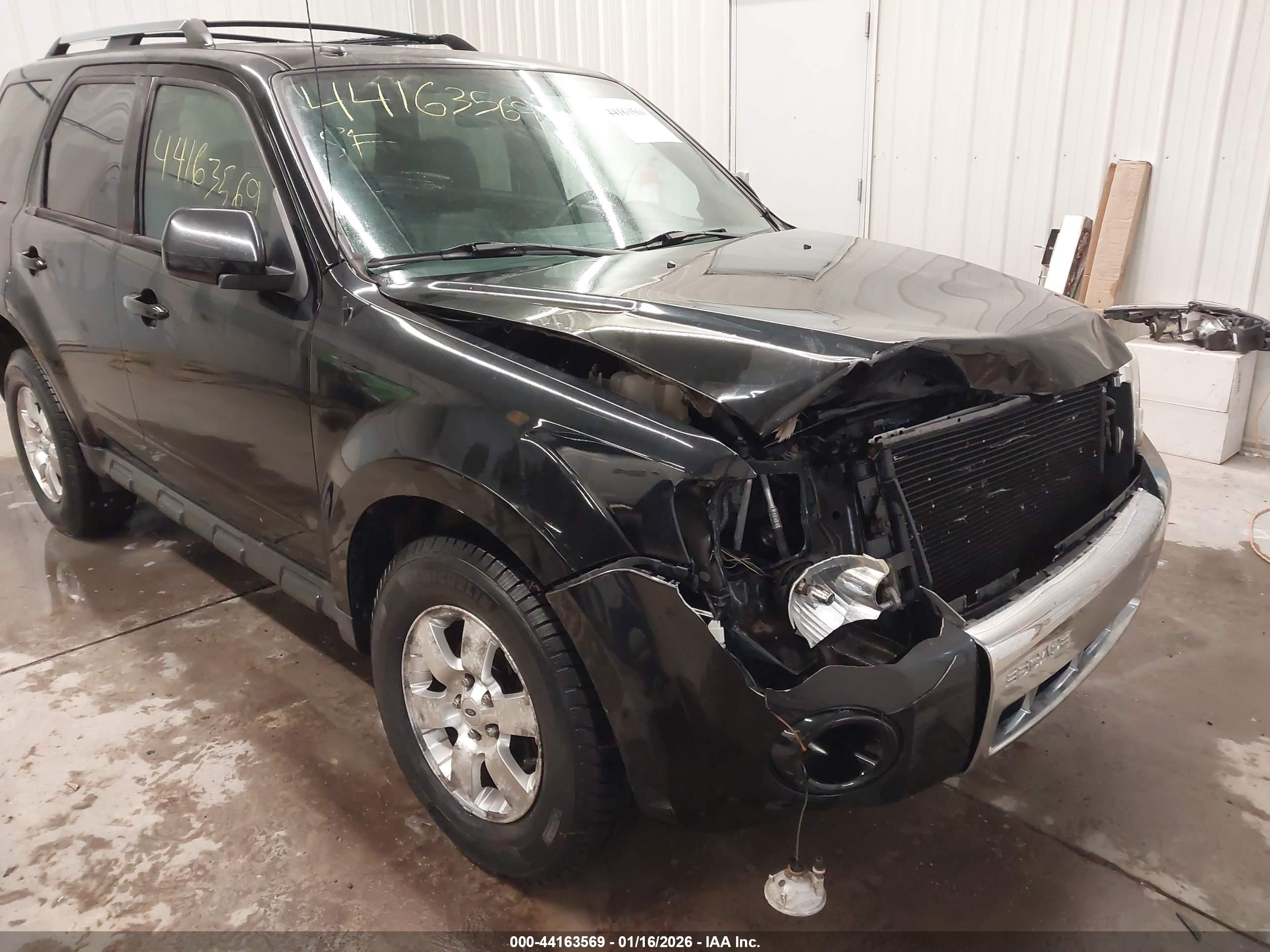 FORD ESCAPE image 6