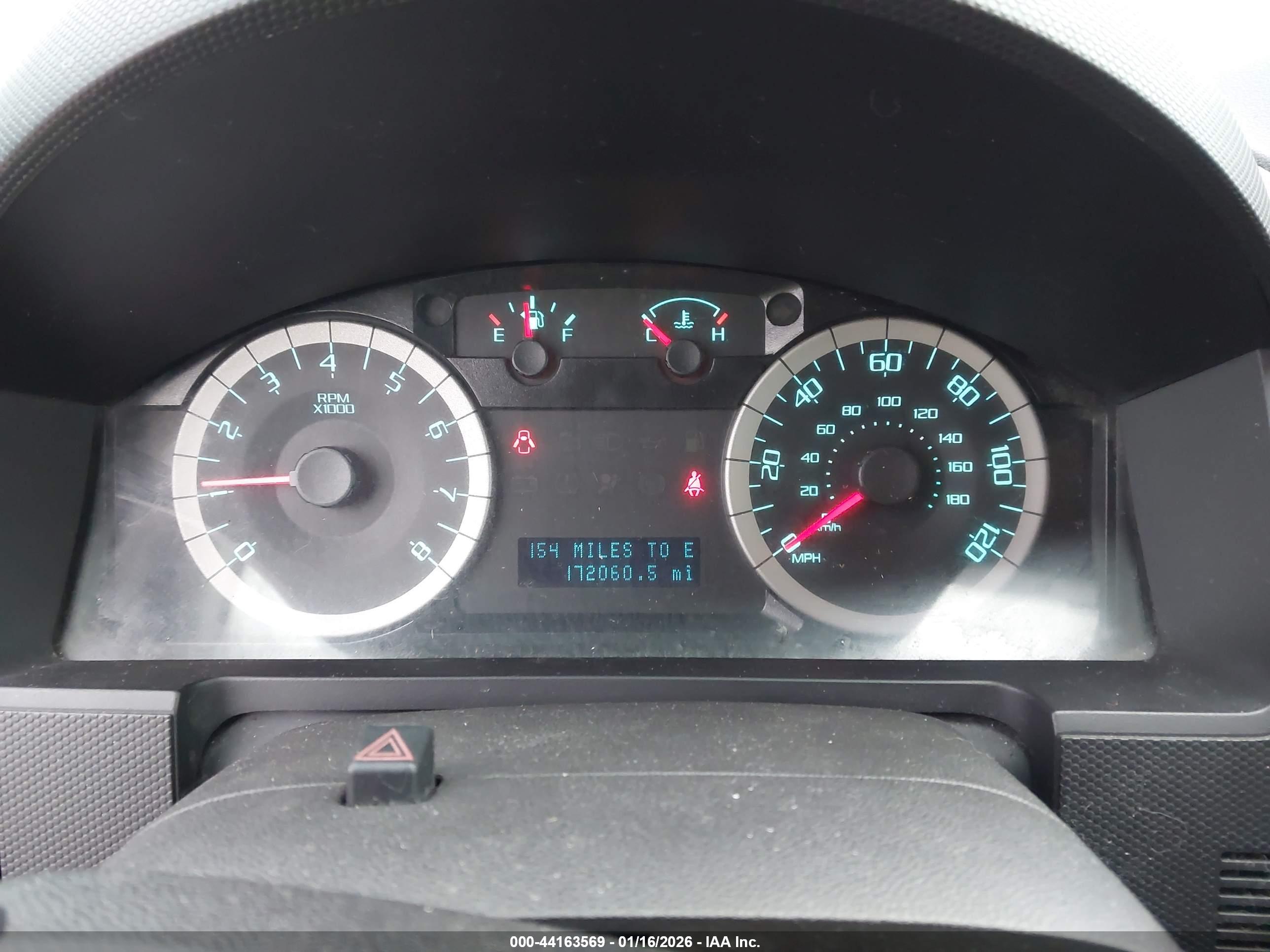 FORD ESCAPE image 7
