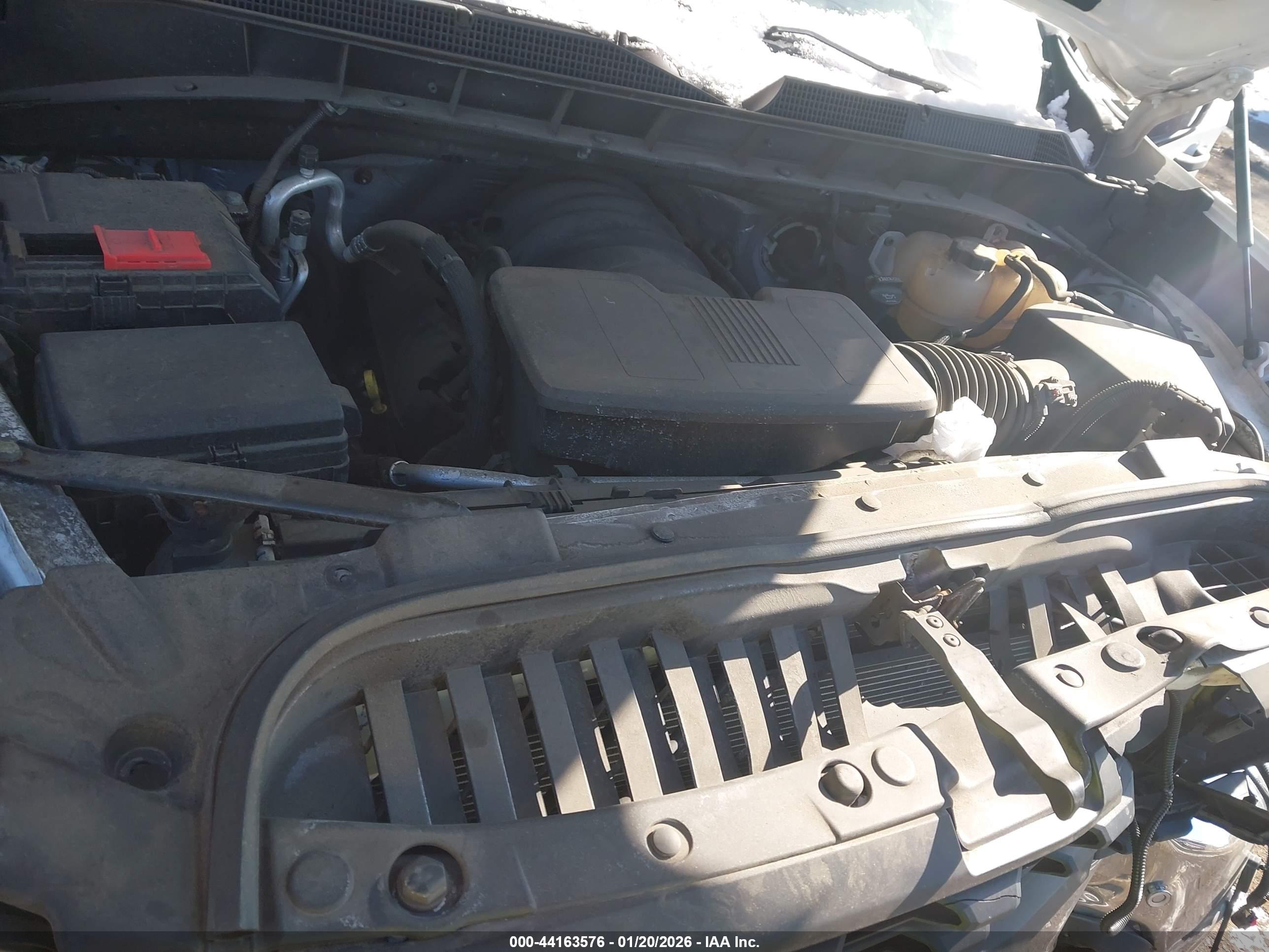 CHEVROLET SILVERADO image 10