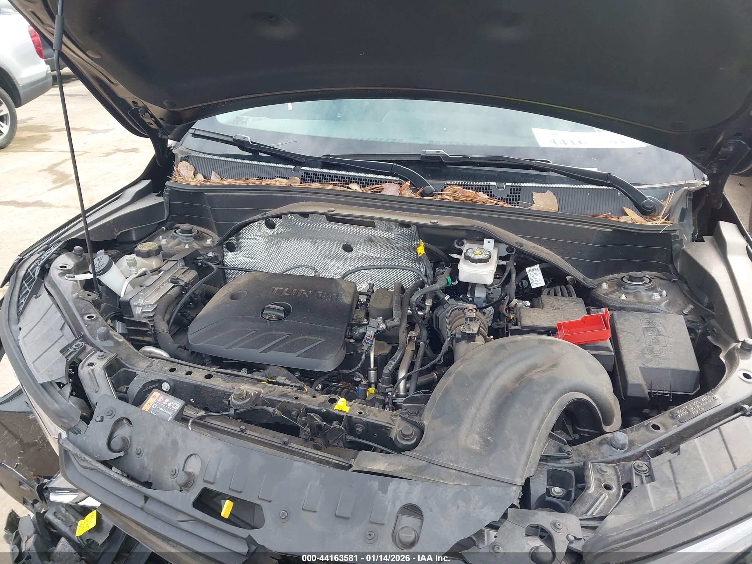 CHEVROLET TRAILBLAZER image 10