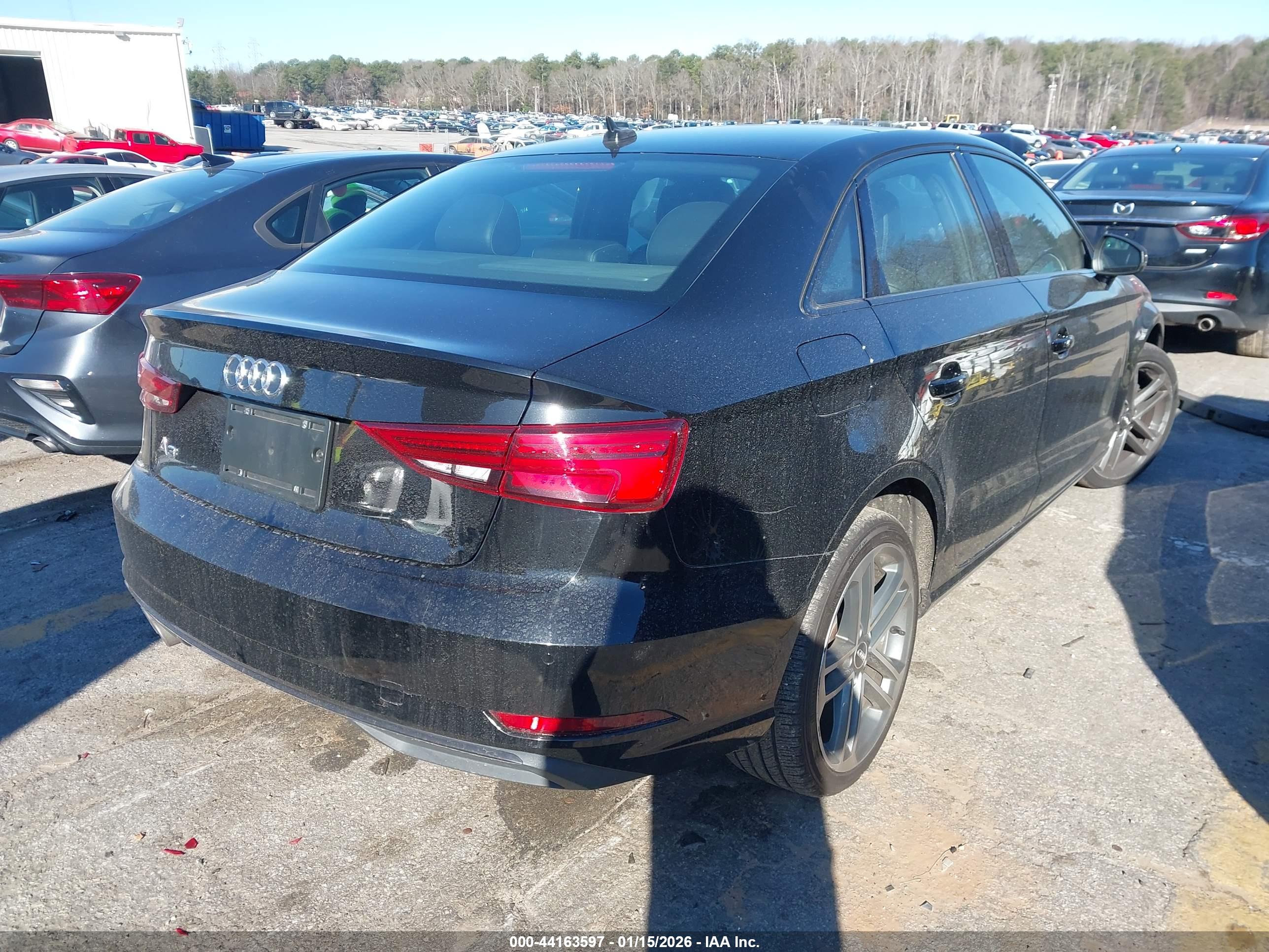 AUDI A3 image 4