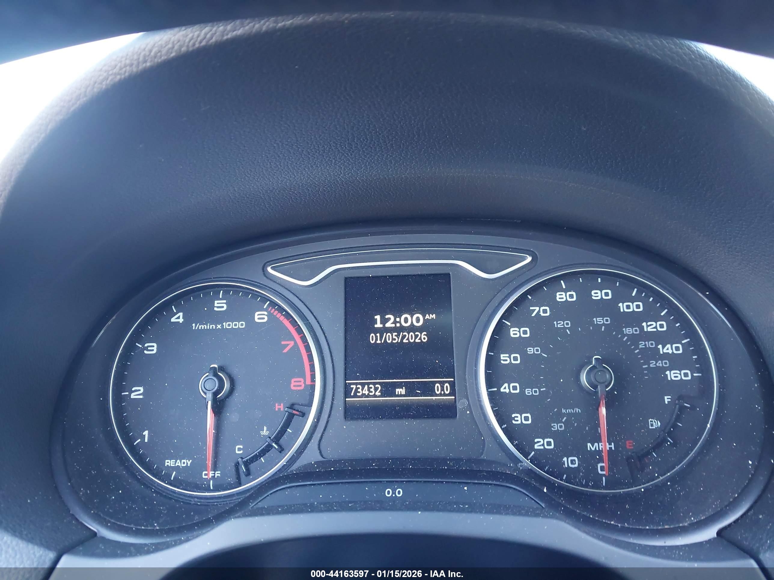AUDI A3 image 7
