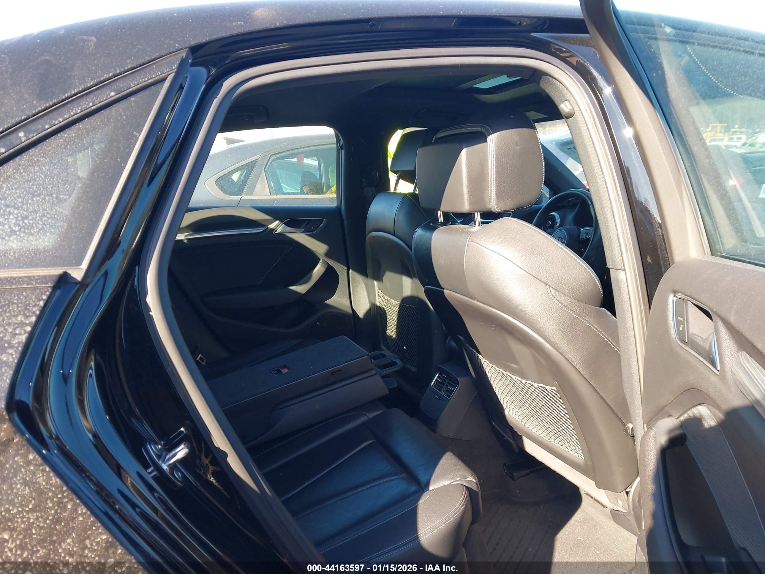 AUDI A3 image 8