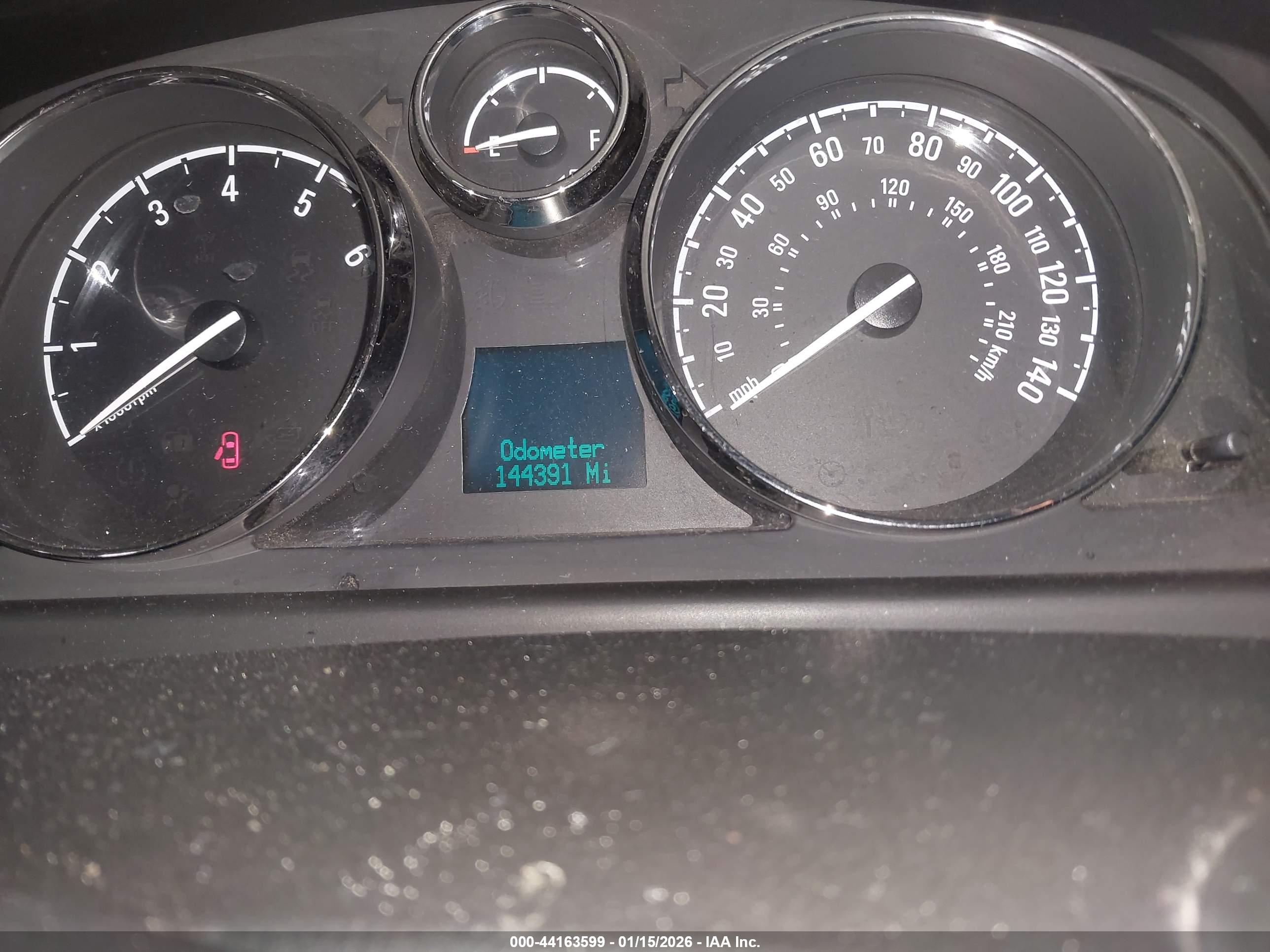 CHEVROLET CAPTIVA image 7