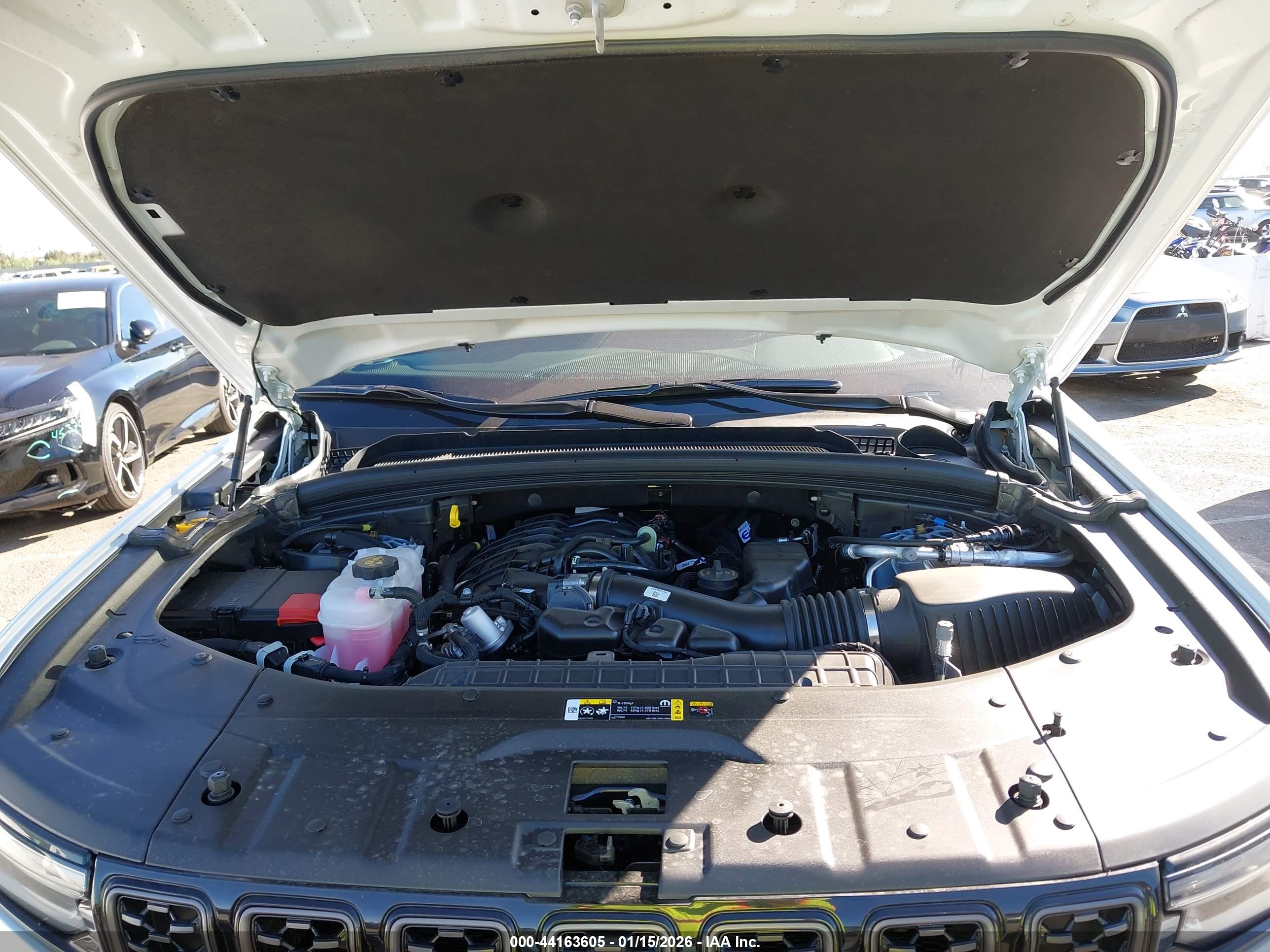 JEEP GRAND image 10