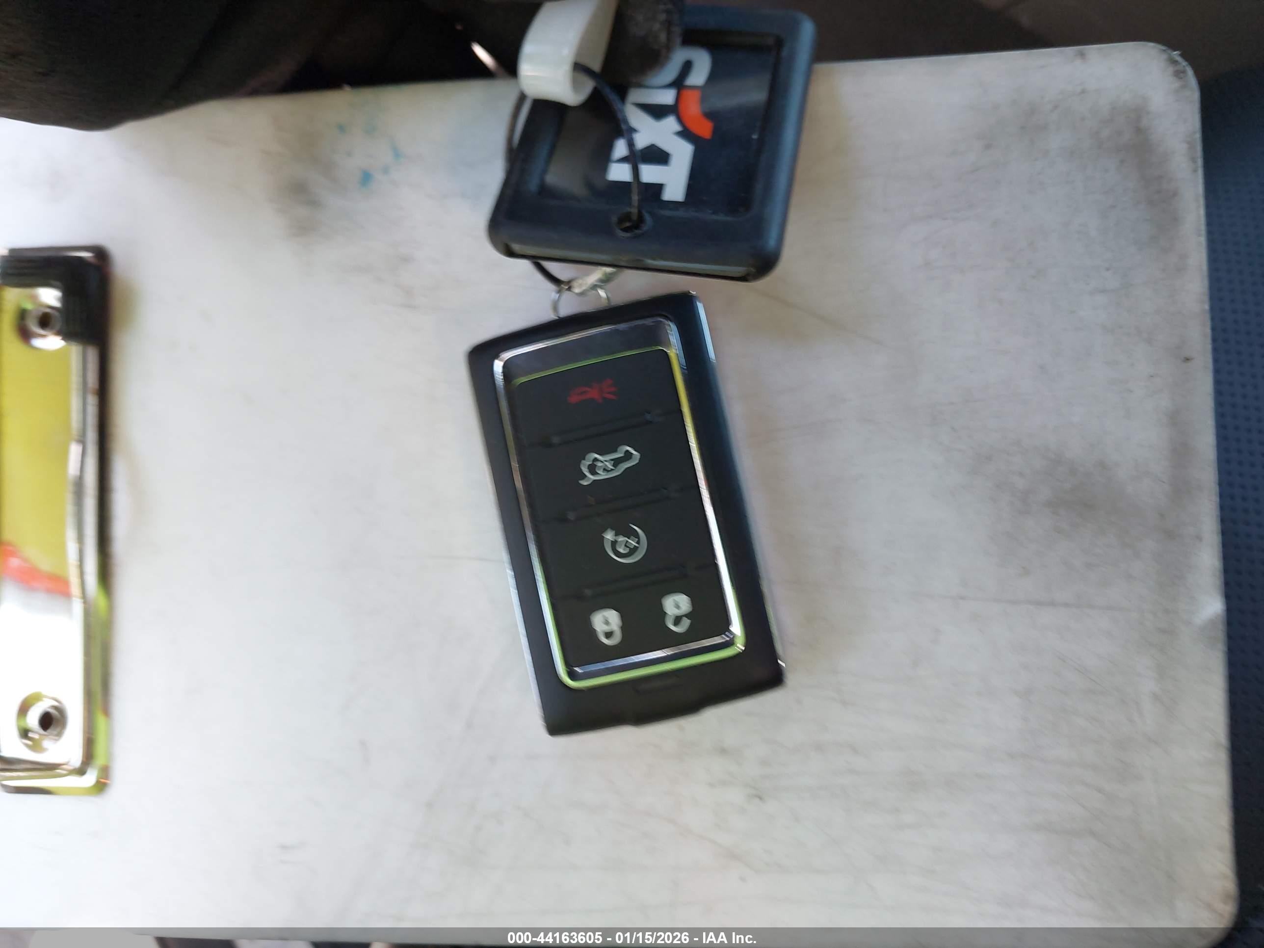 JEEP GRAND image 11