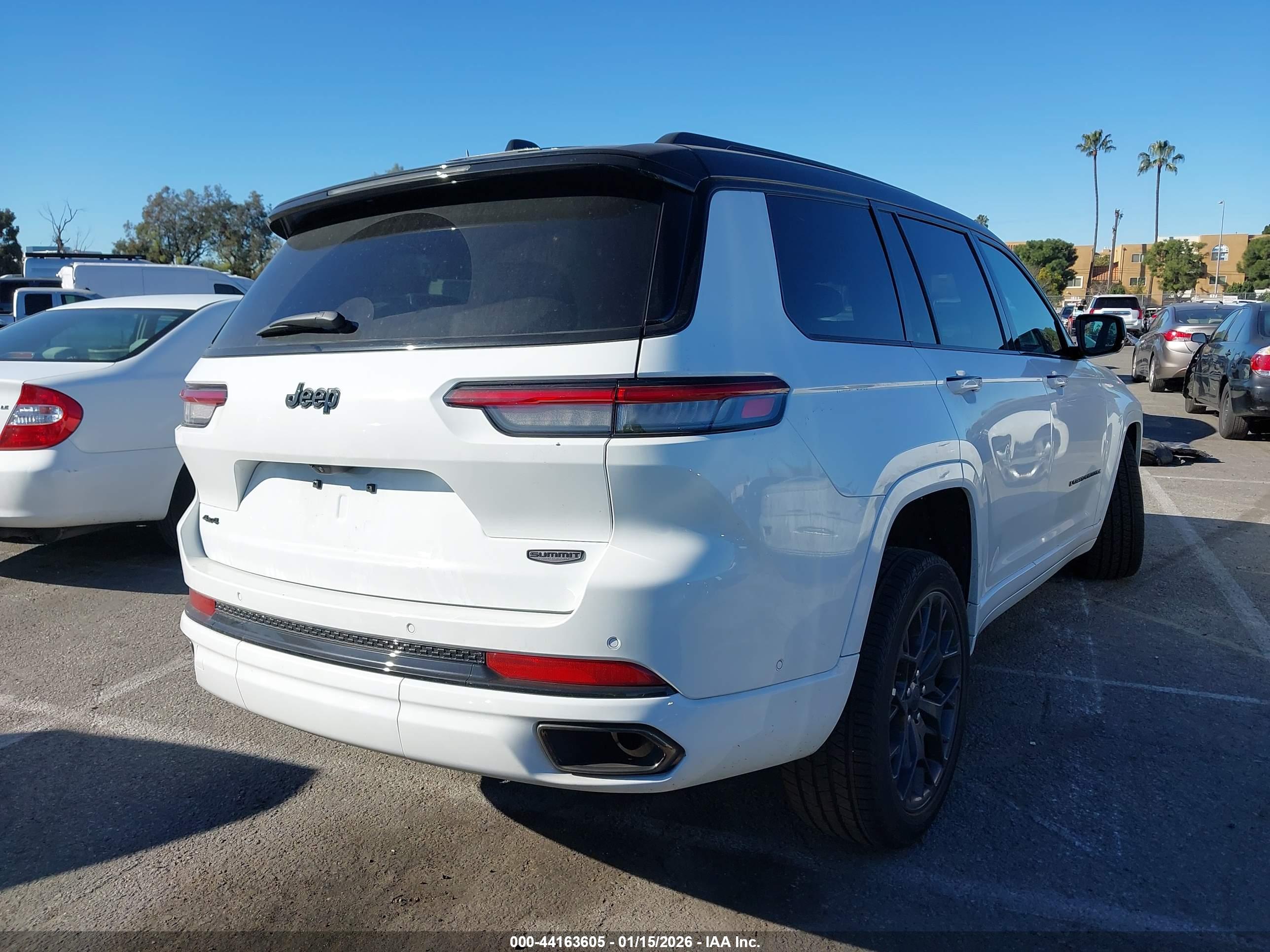 JEEP GRAND image 4