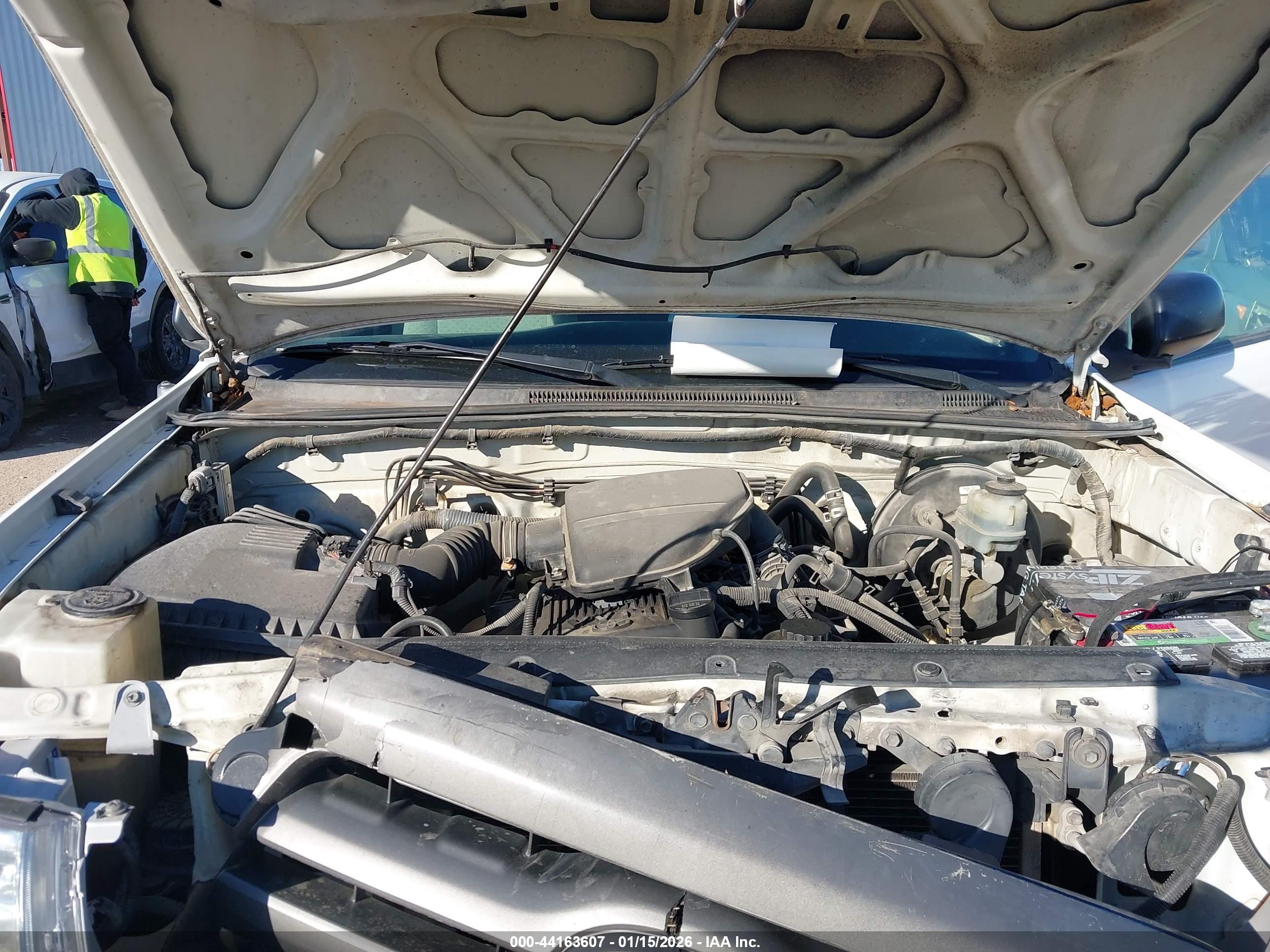 TOYOTA TACOMA image 10