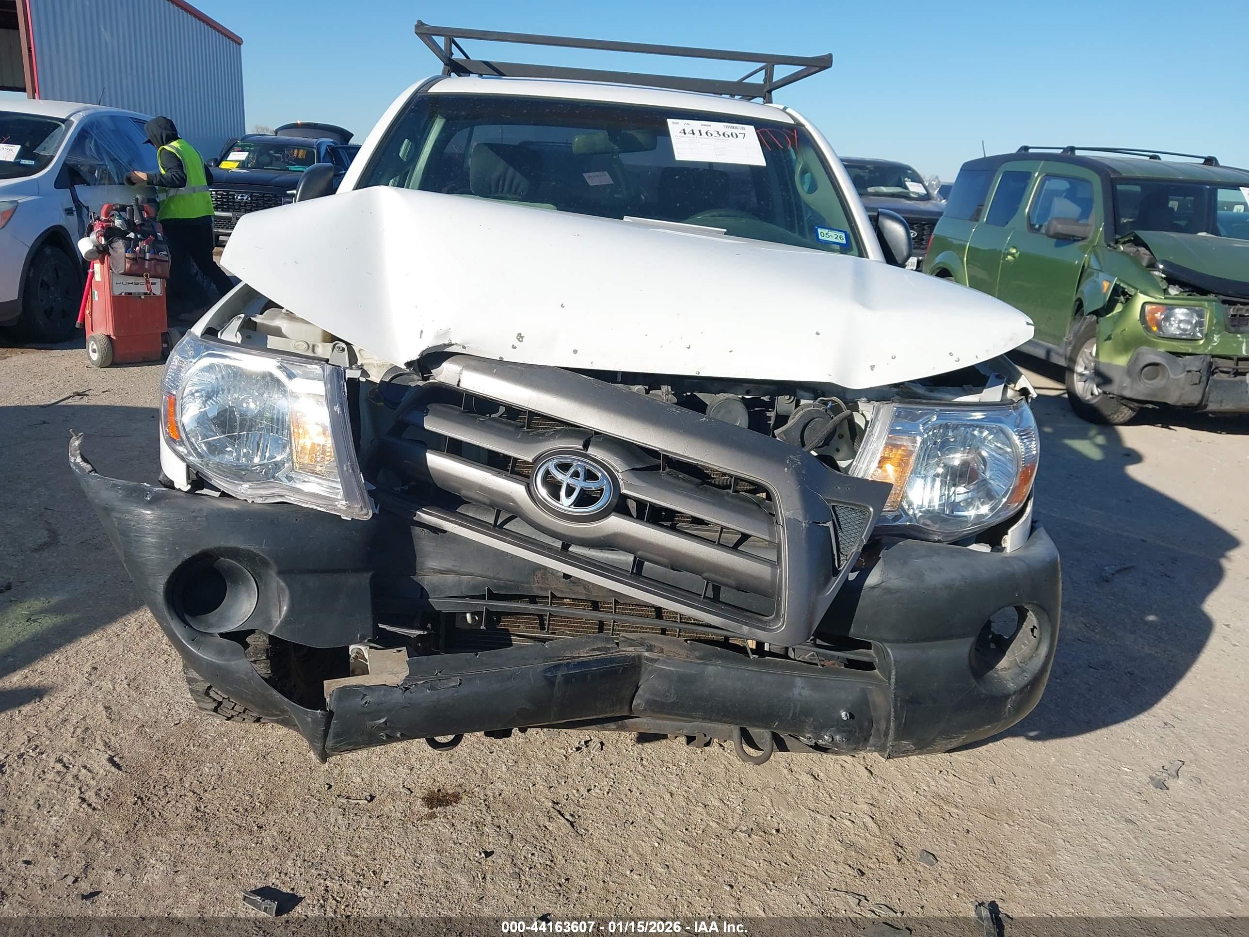 TOYOTA TACOMA image 6
