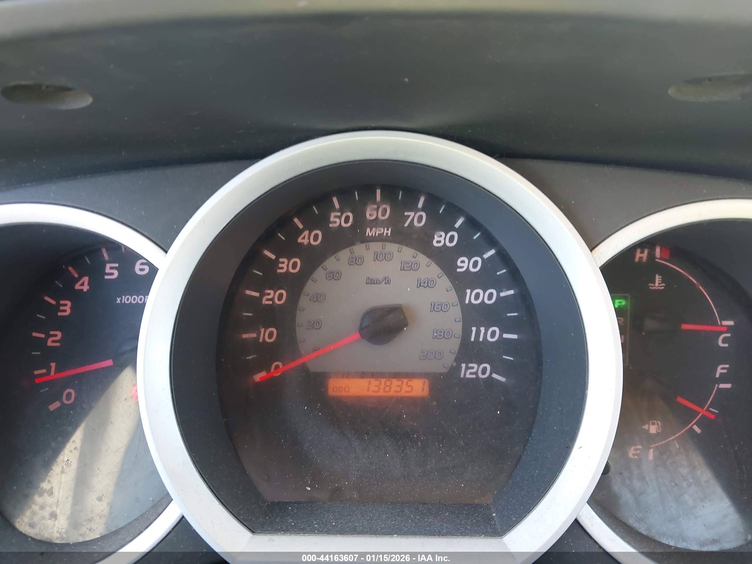 TOYOTA TACOMA image 7