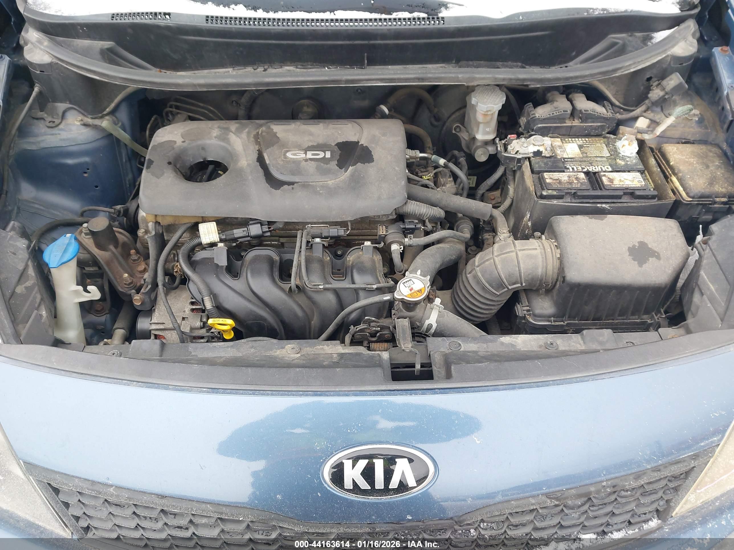 KIA RIO image 10