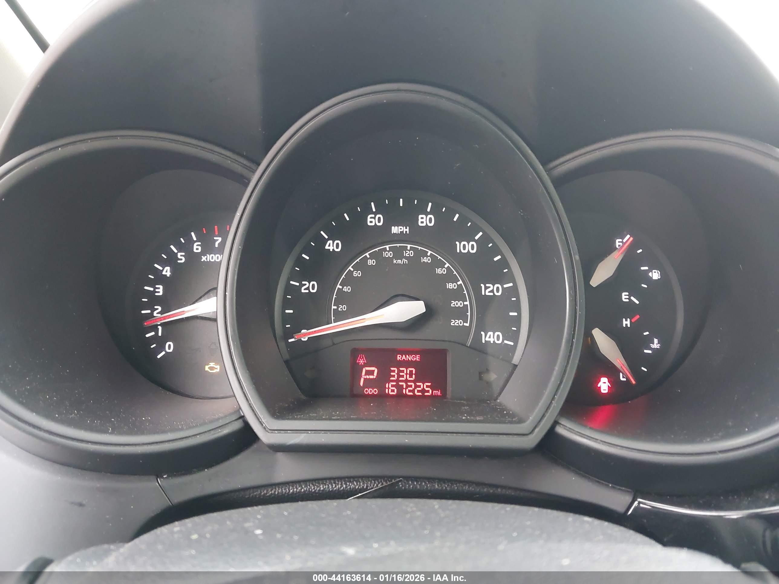 KIA RIO image 7