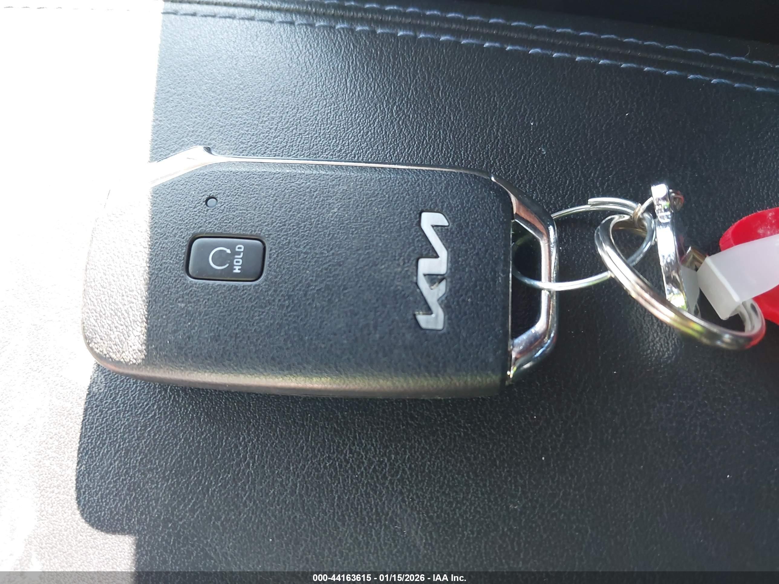 KIA SELTOS image 11