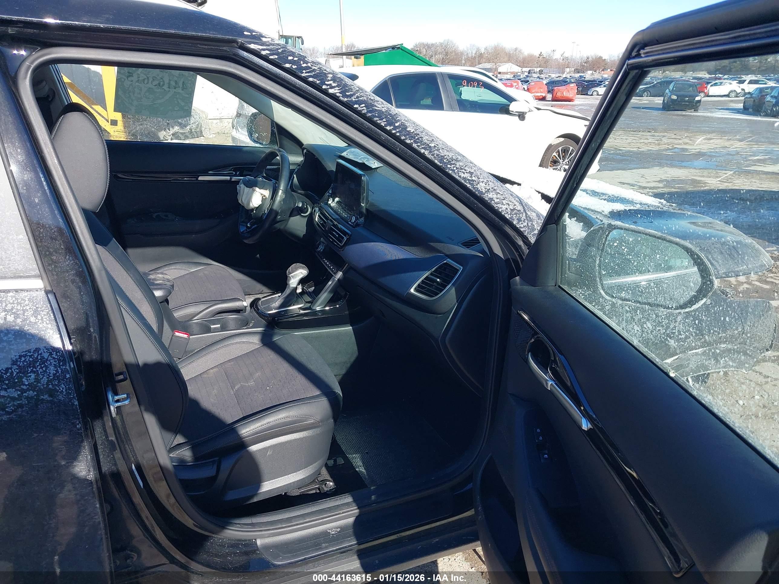 KIA SELTOS image 5