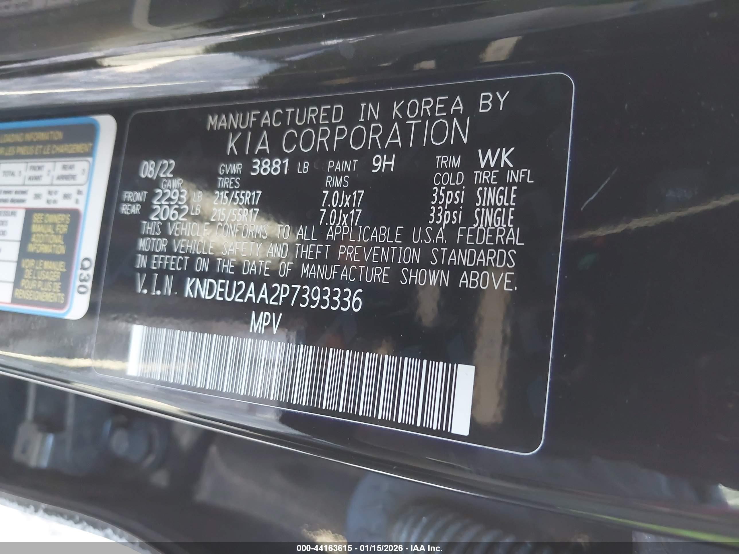 KIA SELTOS image 9