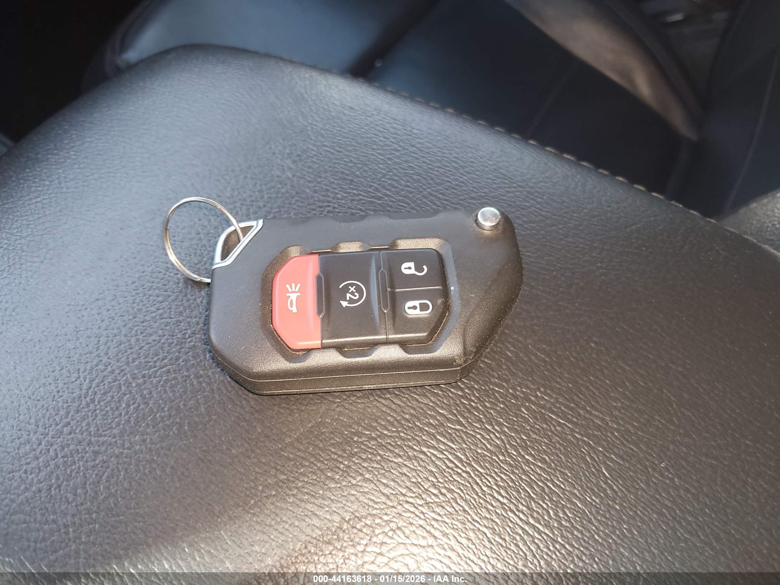JEEP WRANGLER image 11