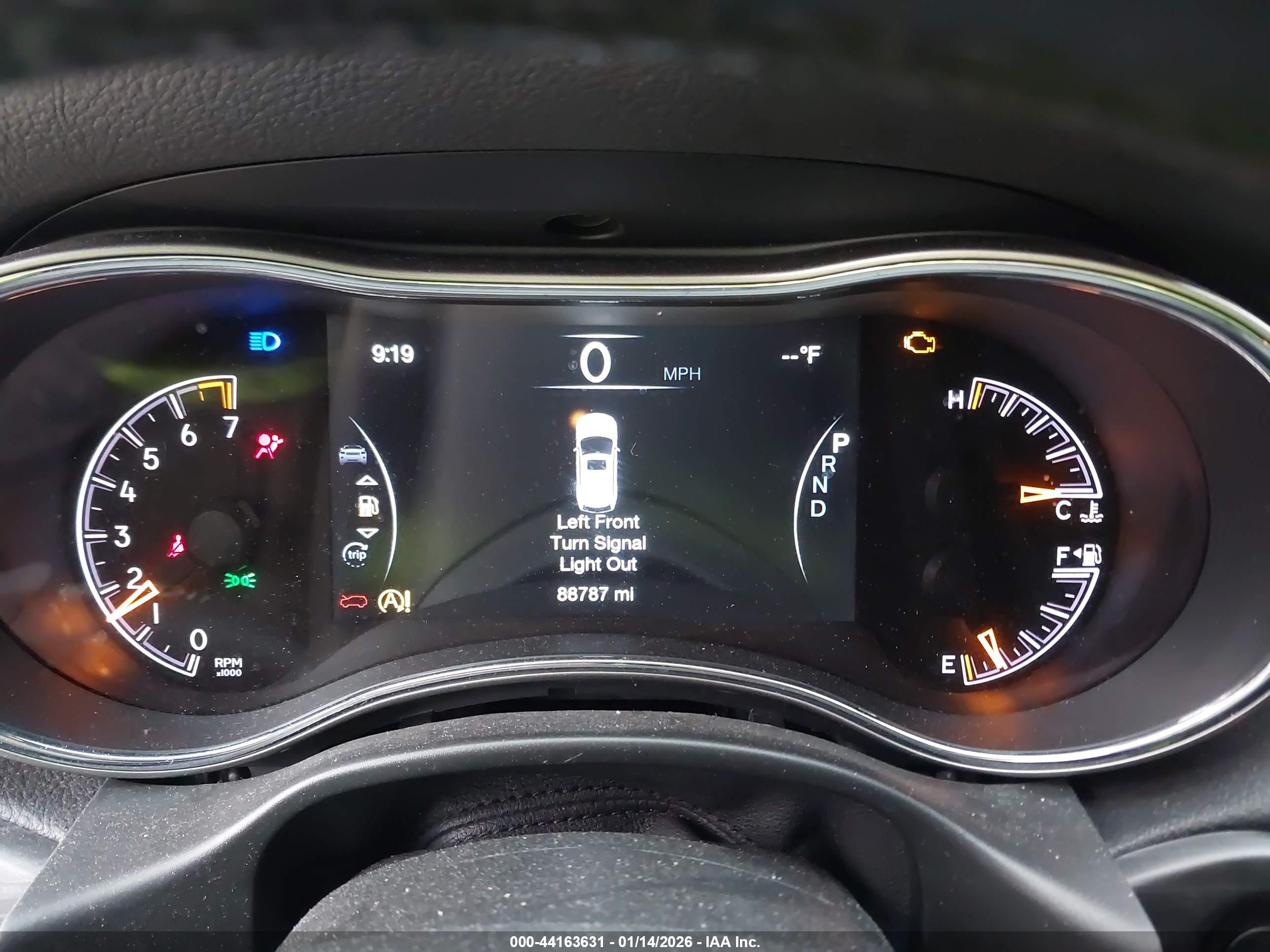 JEEP GRAND image 7