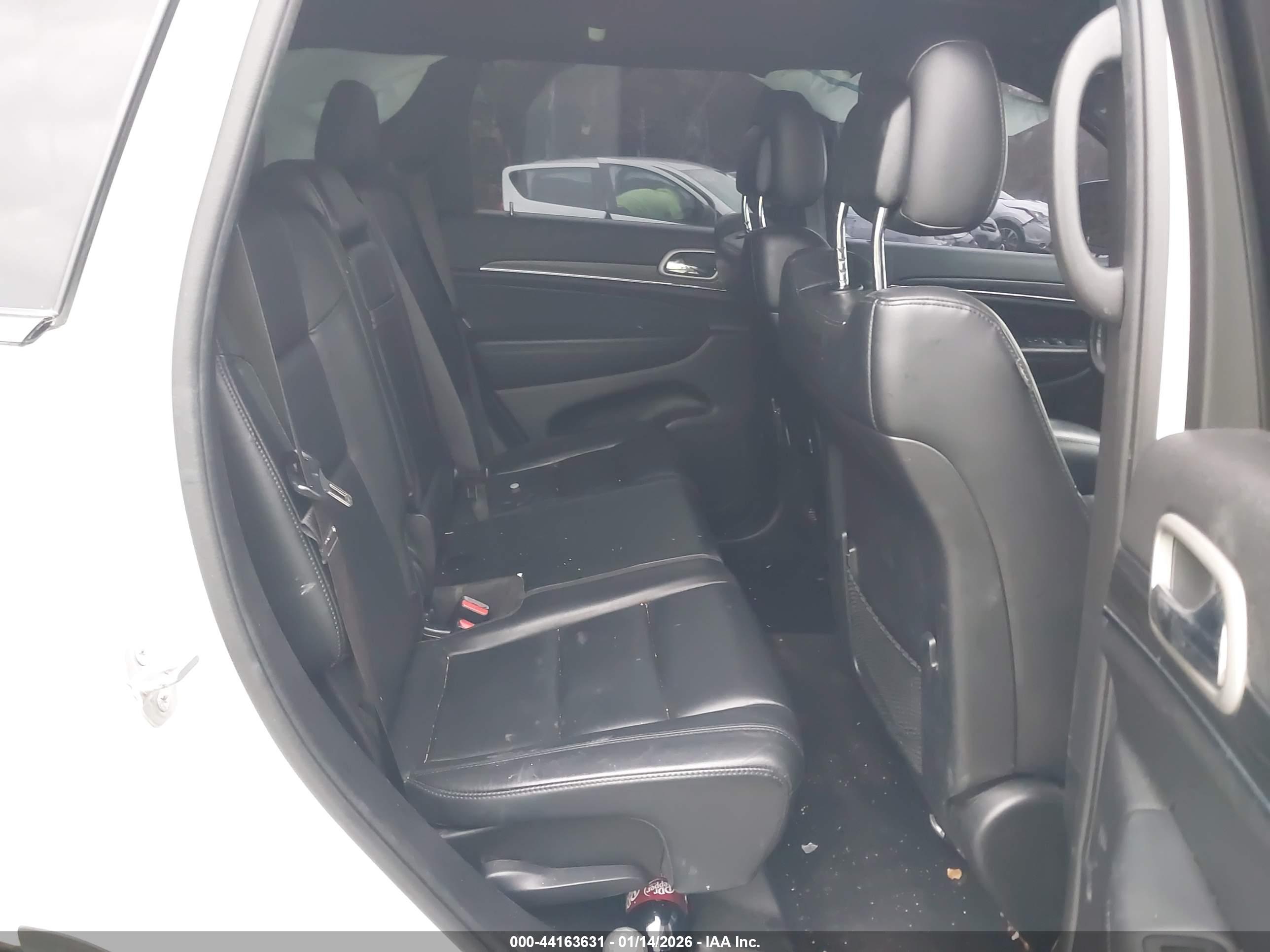 JEEP GRAND image 8